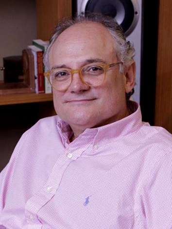 Vicente Caropreso (PSDB)