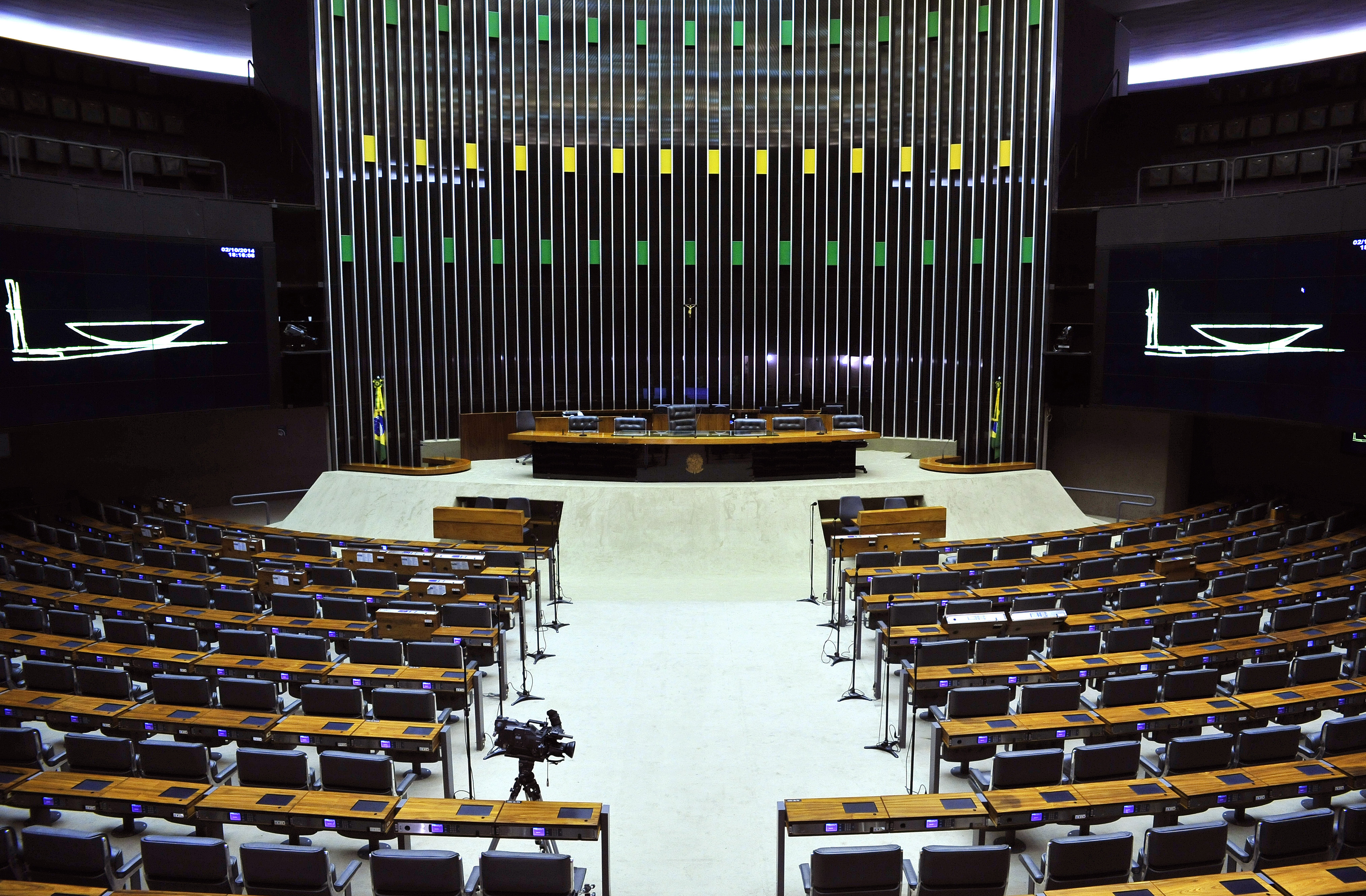 Câmara dos Deputados