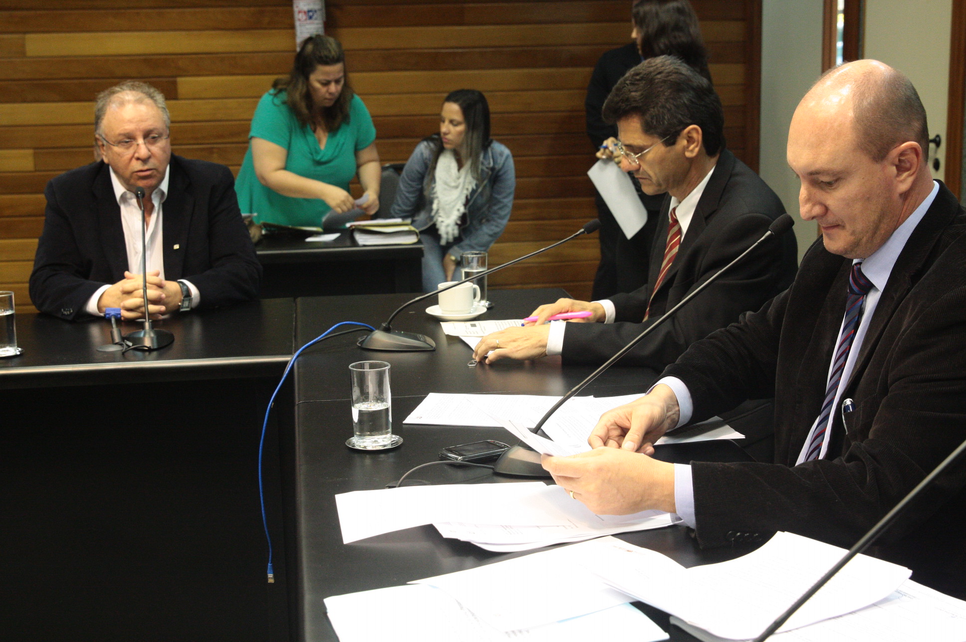 CPI Ministerio Publico_fotos Eduardo Guedes de Oliveira / Agência AL
