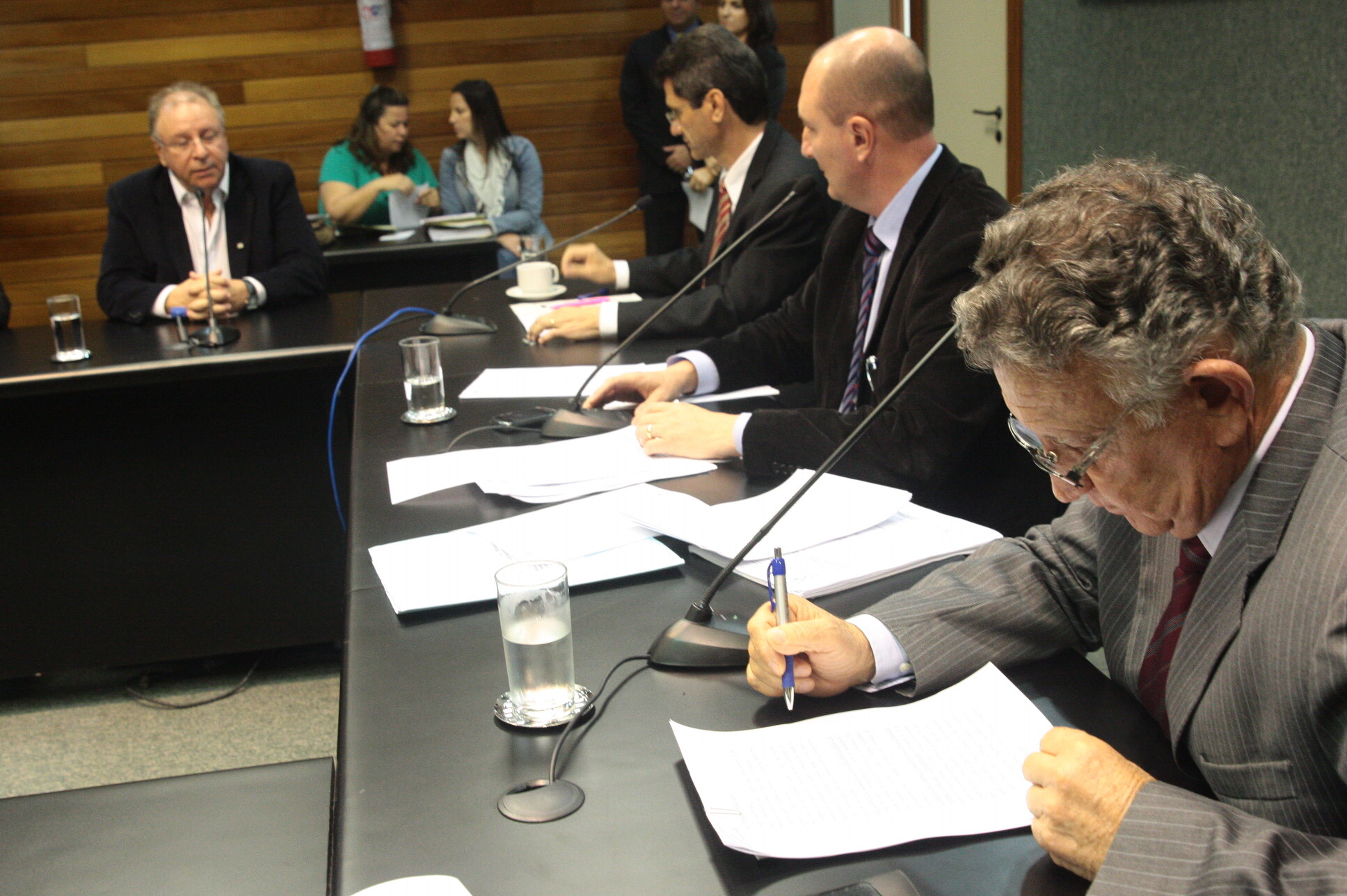 Foto: Eduardo Guedes de Oliveir/Agência AL