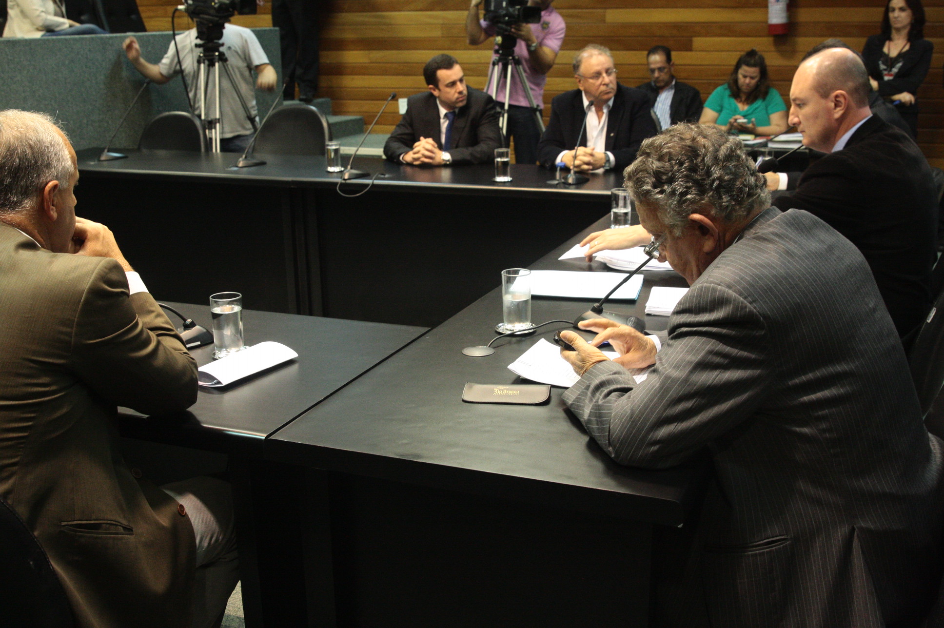 CPI Ministerio Publico_fotos Eduardo Guedes de Oliveira / Agência AL