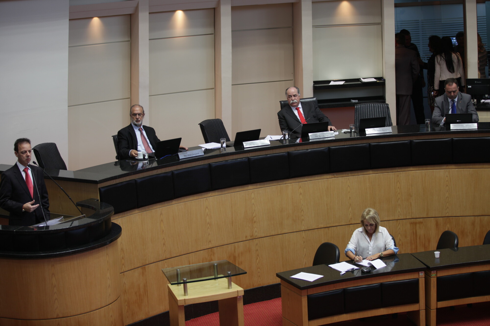 FOTOS: Carlos Kilian/Agência AL