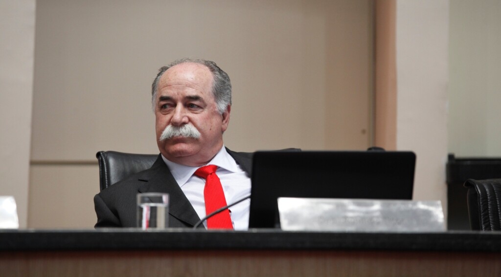 FOTO: Carlos Kilian/Agência AL