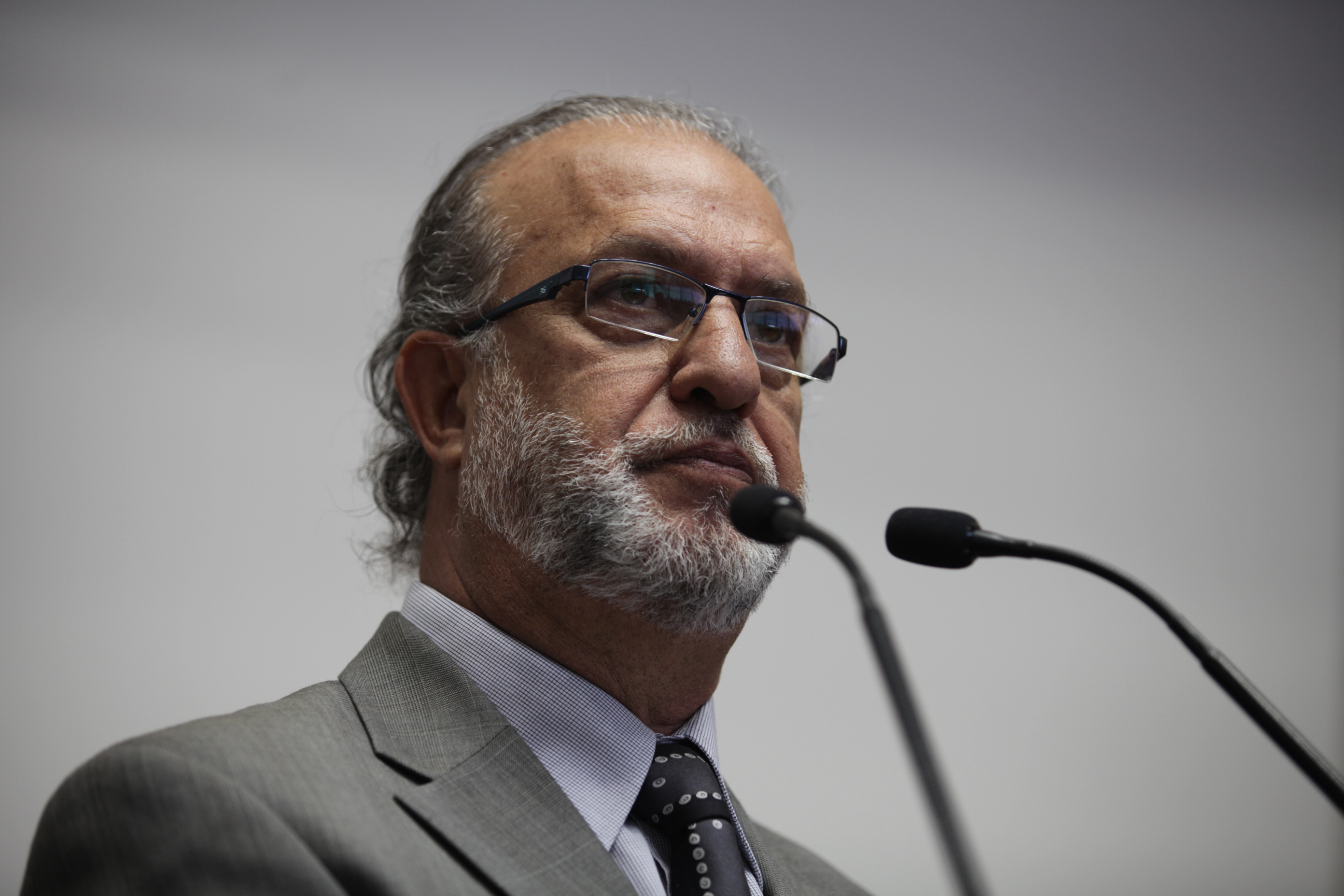Sessão Plenária - Deputado Nilson Gomçalves (PSDB)