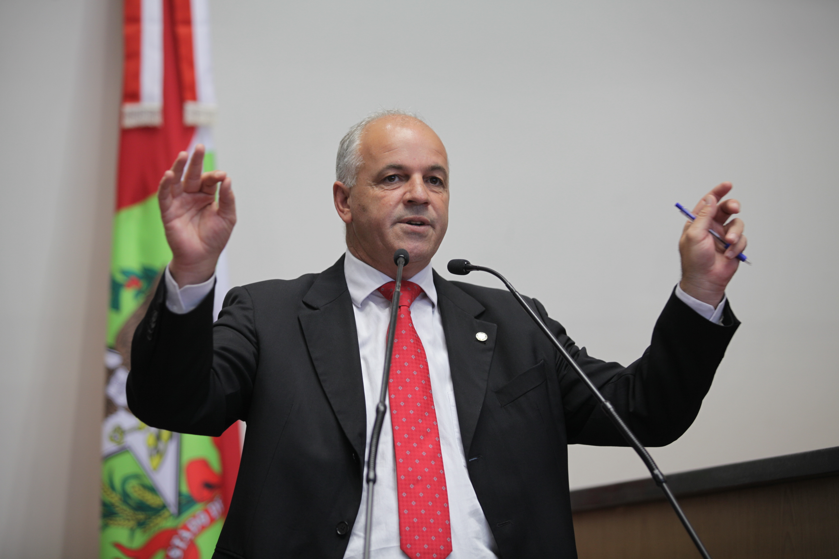 Sessão Plenária - Deputado Sargento Soares (PSOL)