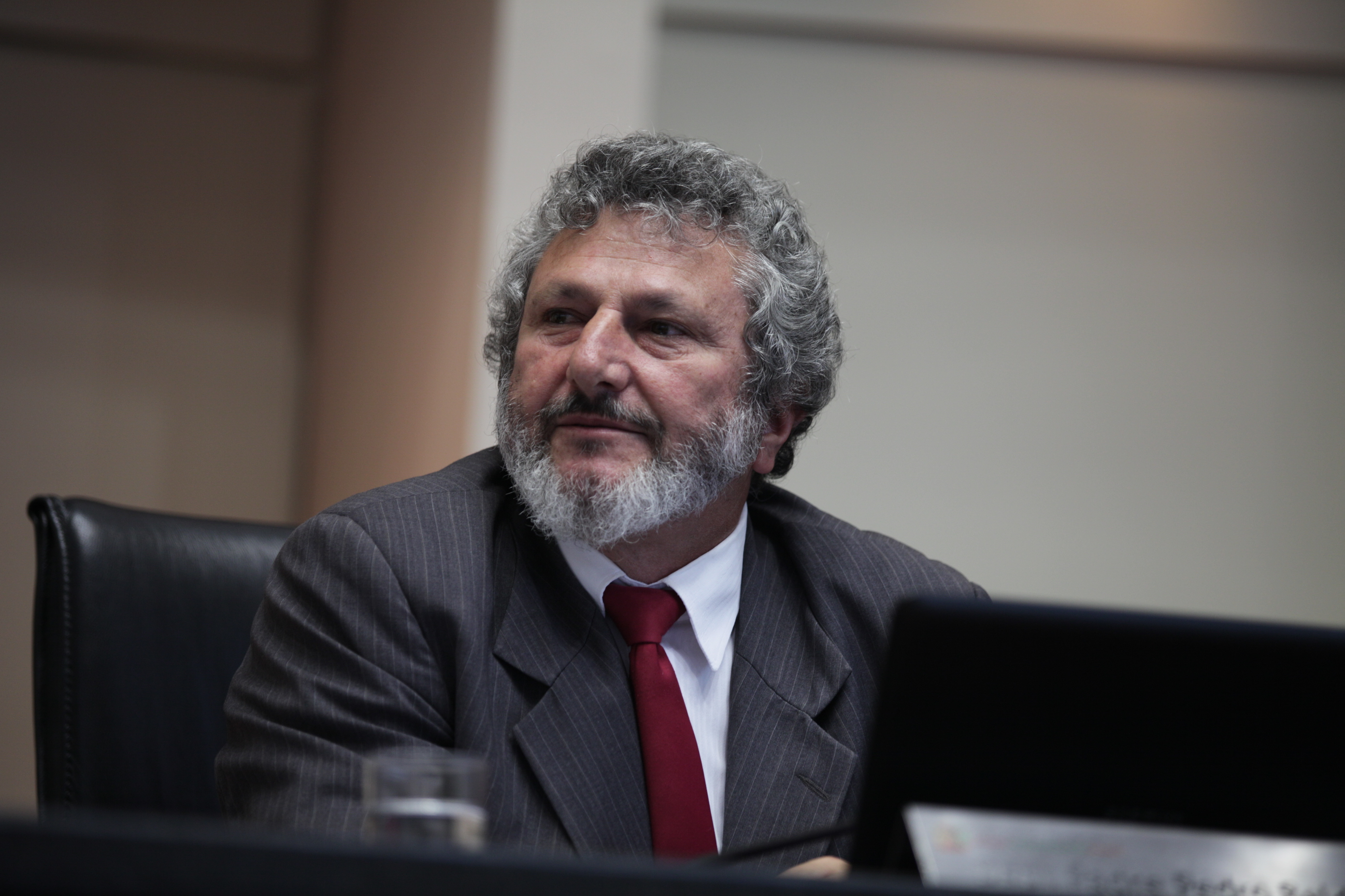Sessão Plenária - Deputado Padre Pedro Baldisera (PT)