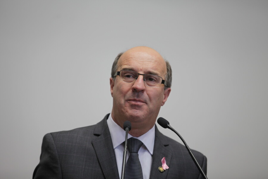 José Milton agradece votação vitoriosa e reafirma seus compromissos com SC