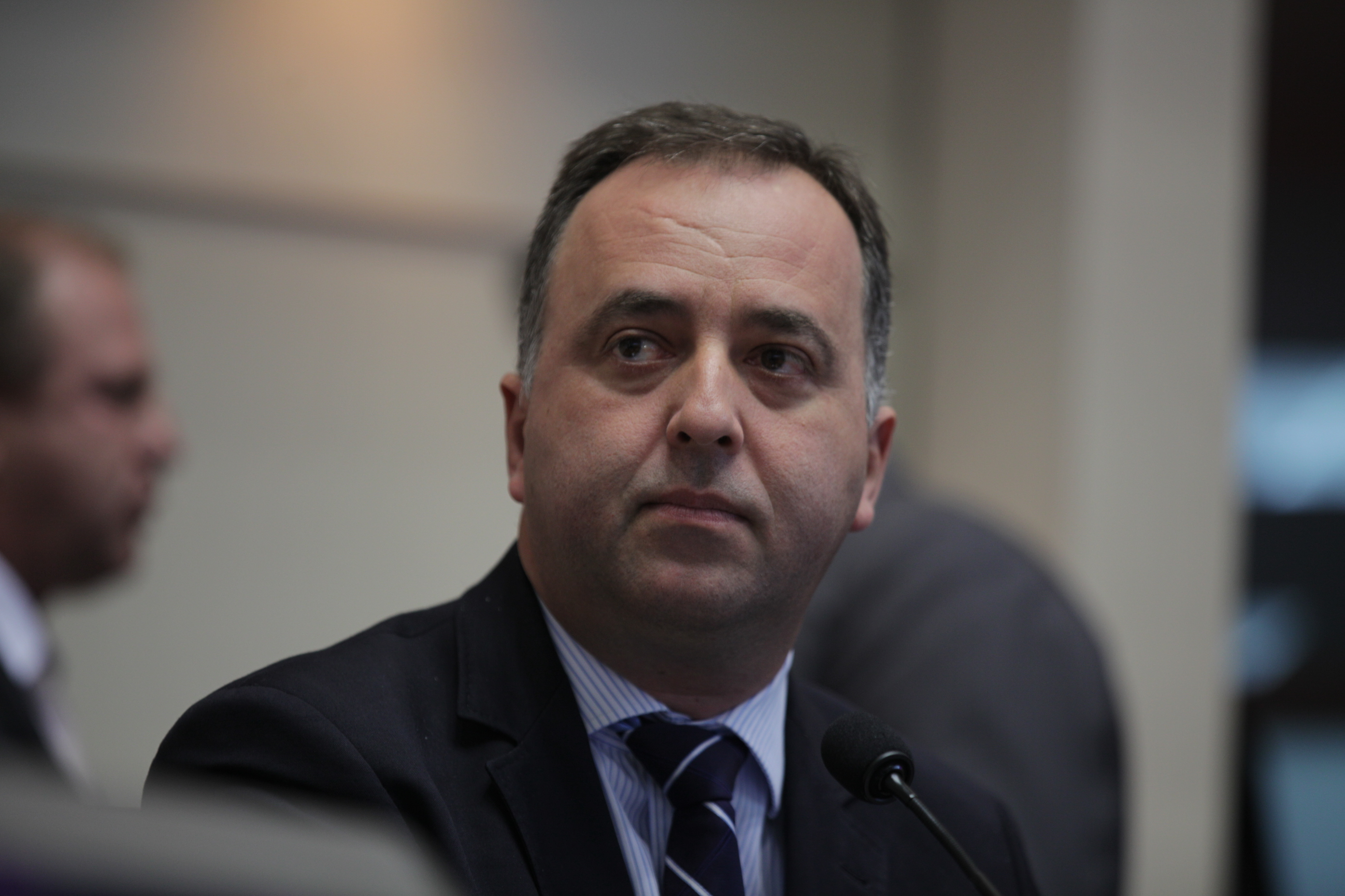 Sessão Plenária - Deputado Kennedy Nunes (PSD)