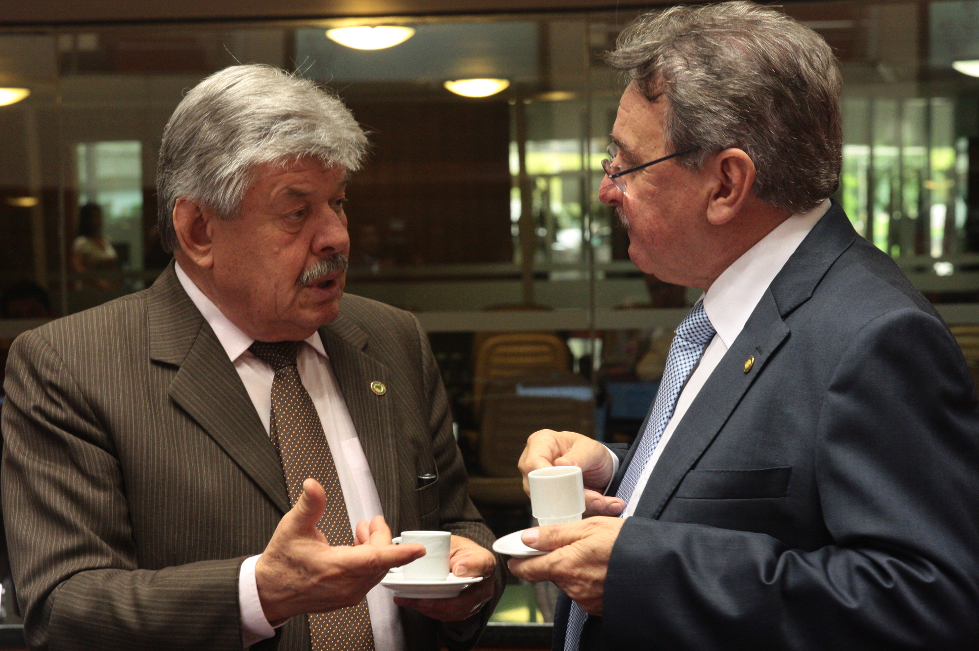 Plenario_Fotos Eduardo Guedes de Oliveira / Agência AL