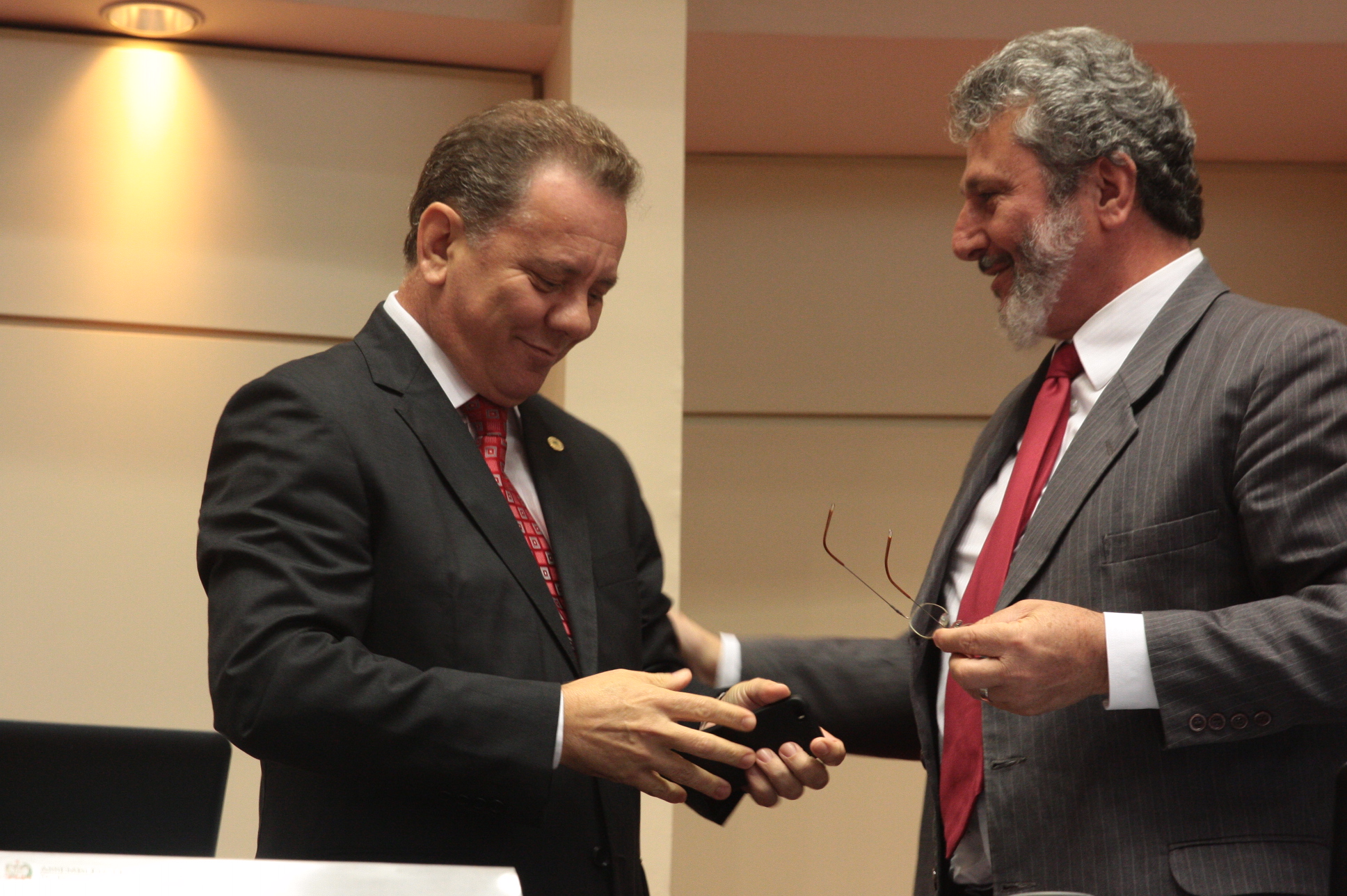 Plenario_Fotos Eduardo Guedes de Oliveira / Agência AL