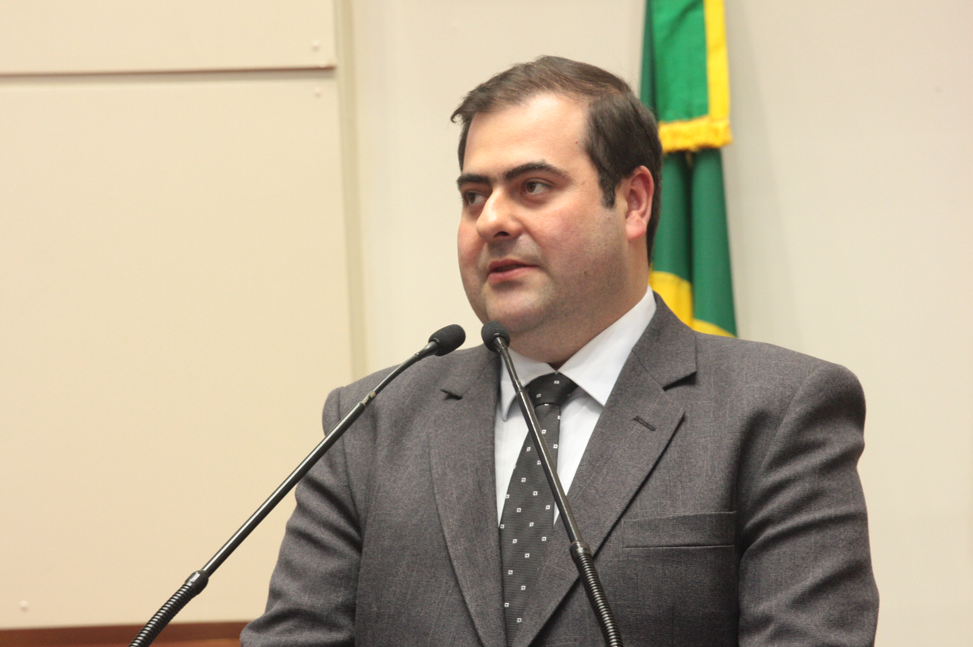 Plenario_dp Carlos chiodini_Fotos Eduardo Guedes de Oliveira / Agência AL