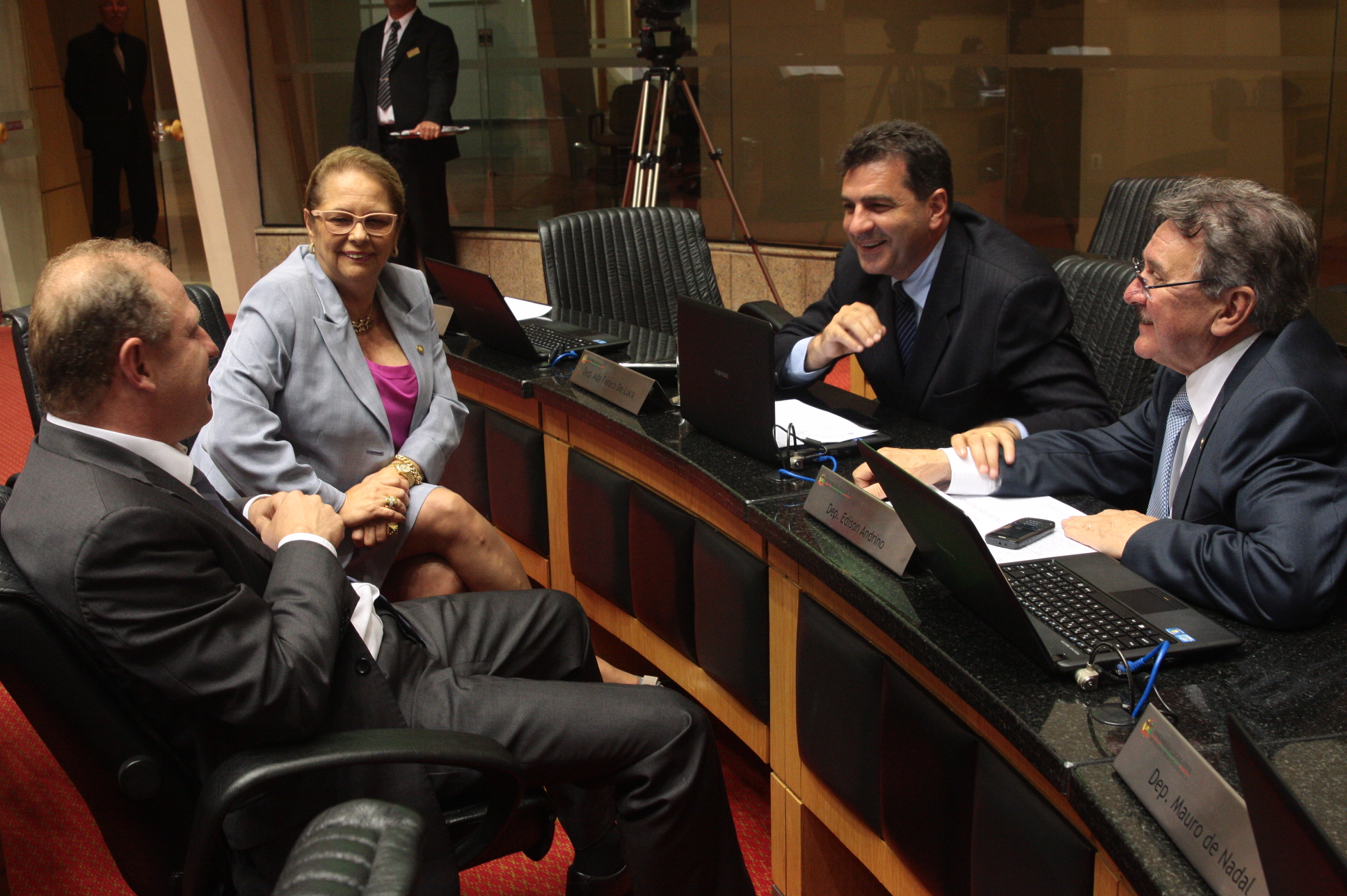 Plenario_Fotos Eduardo Guedes de Oliveira / Agência AL