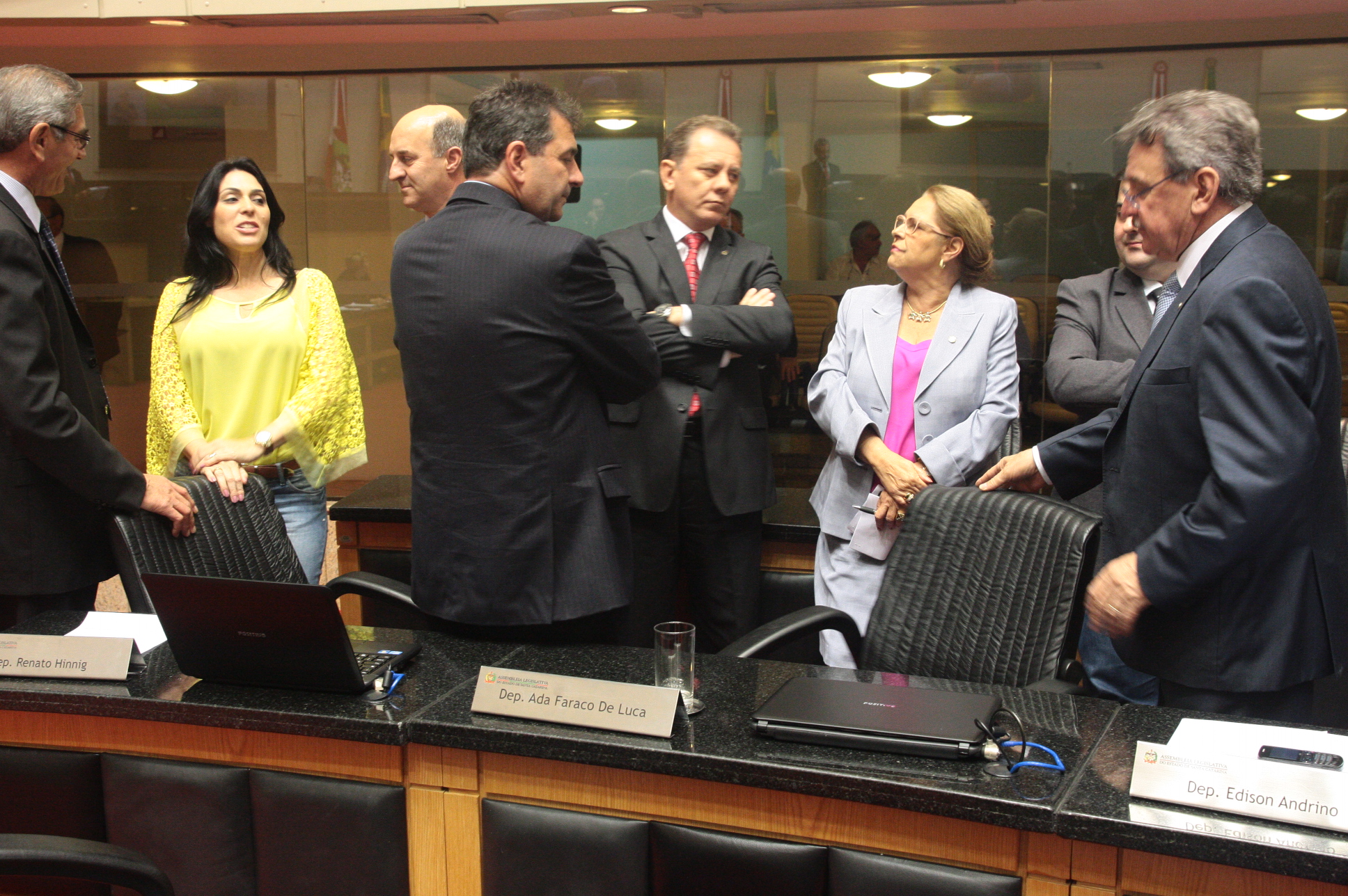 Plenario_Fotos Eduardo Guedes de Oliveira / Agência AL
