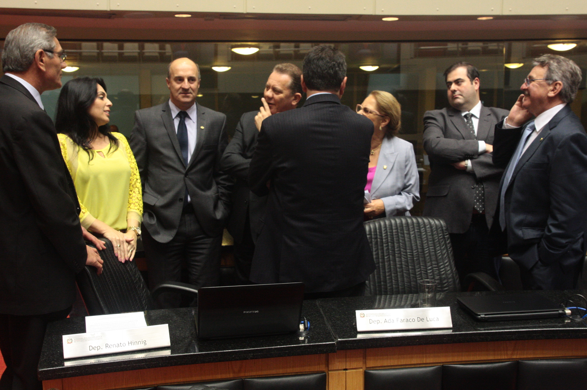 Plenario_Fotos Eduardo Guedes de Oliveira / Agência AL