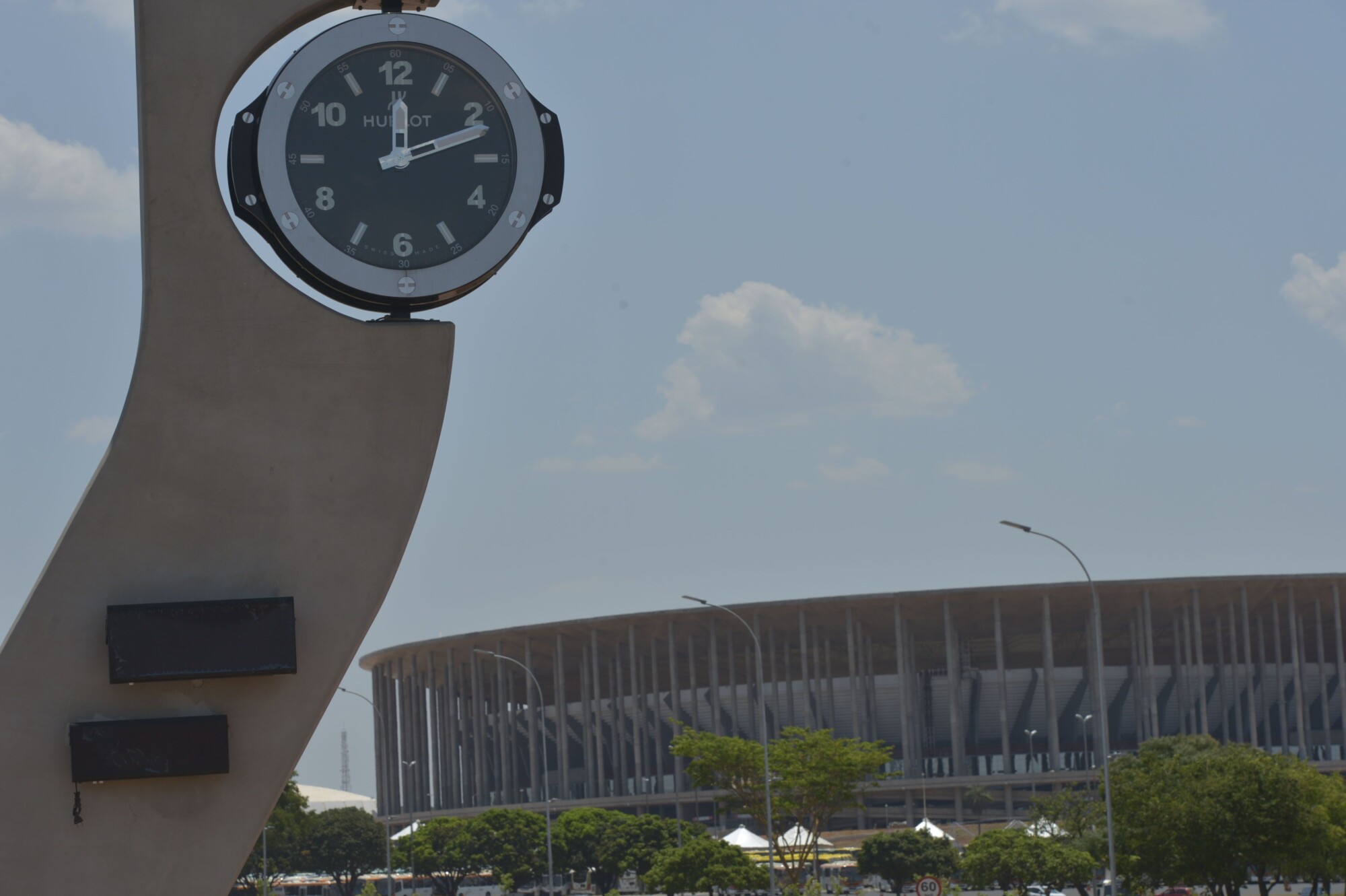 FOTO: José Cruz/Agência Brasil
