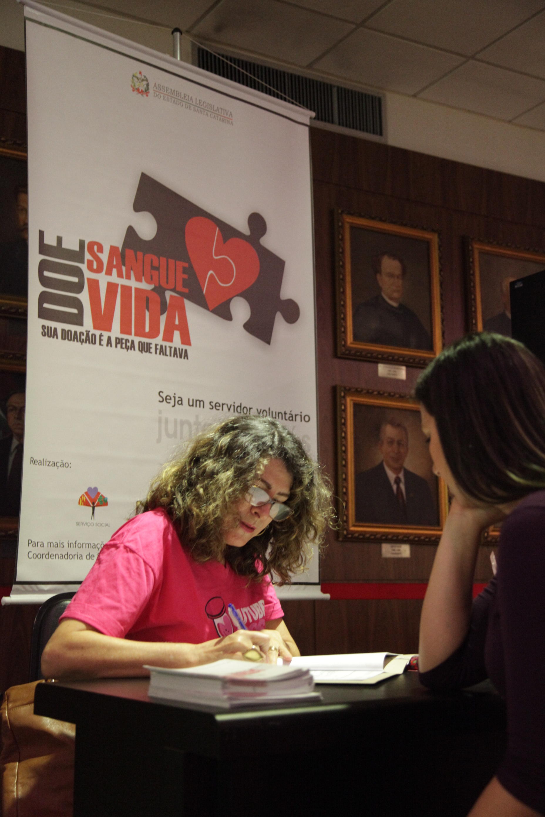 Semana do Servidor Público