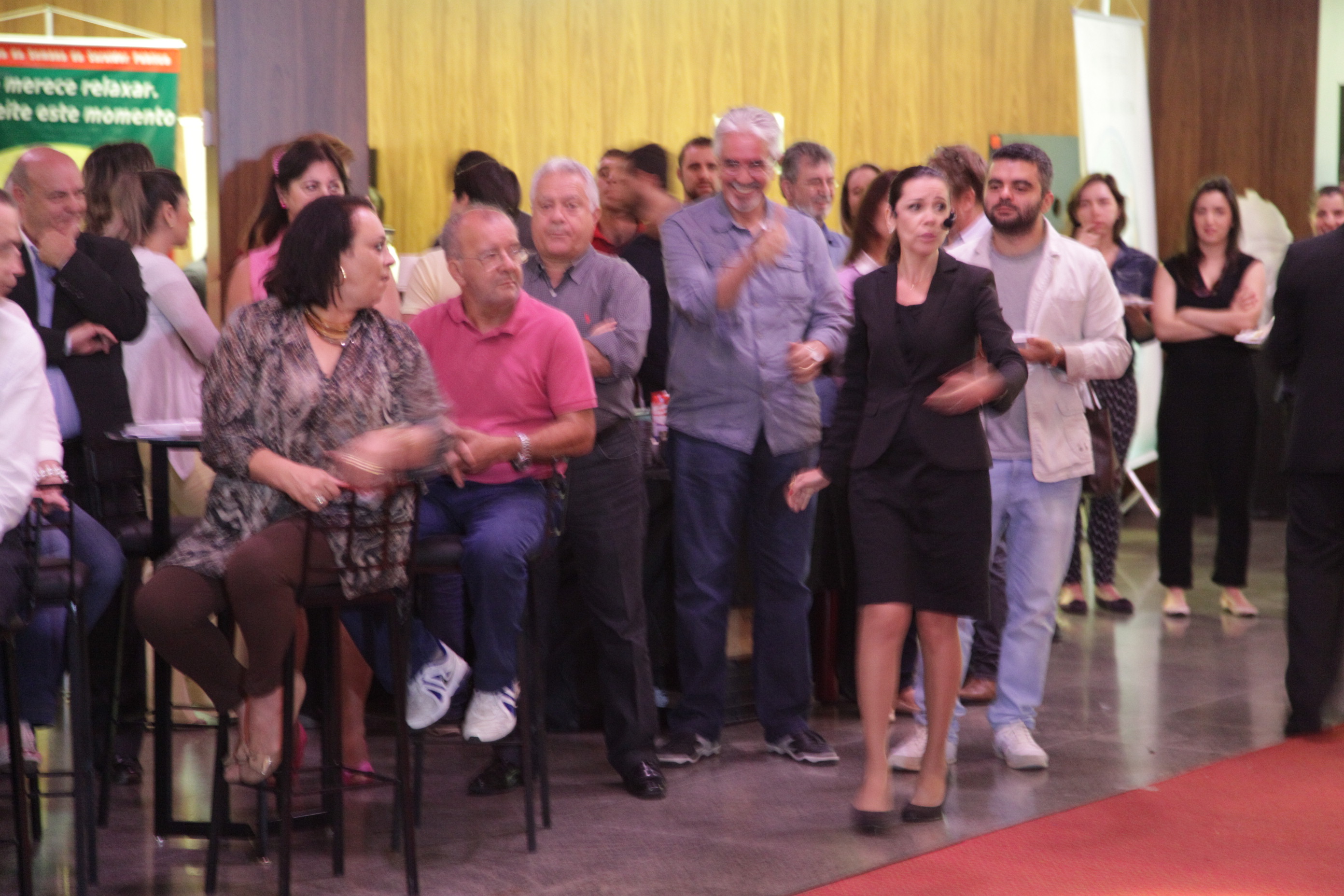 Semana do Servidor Público