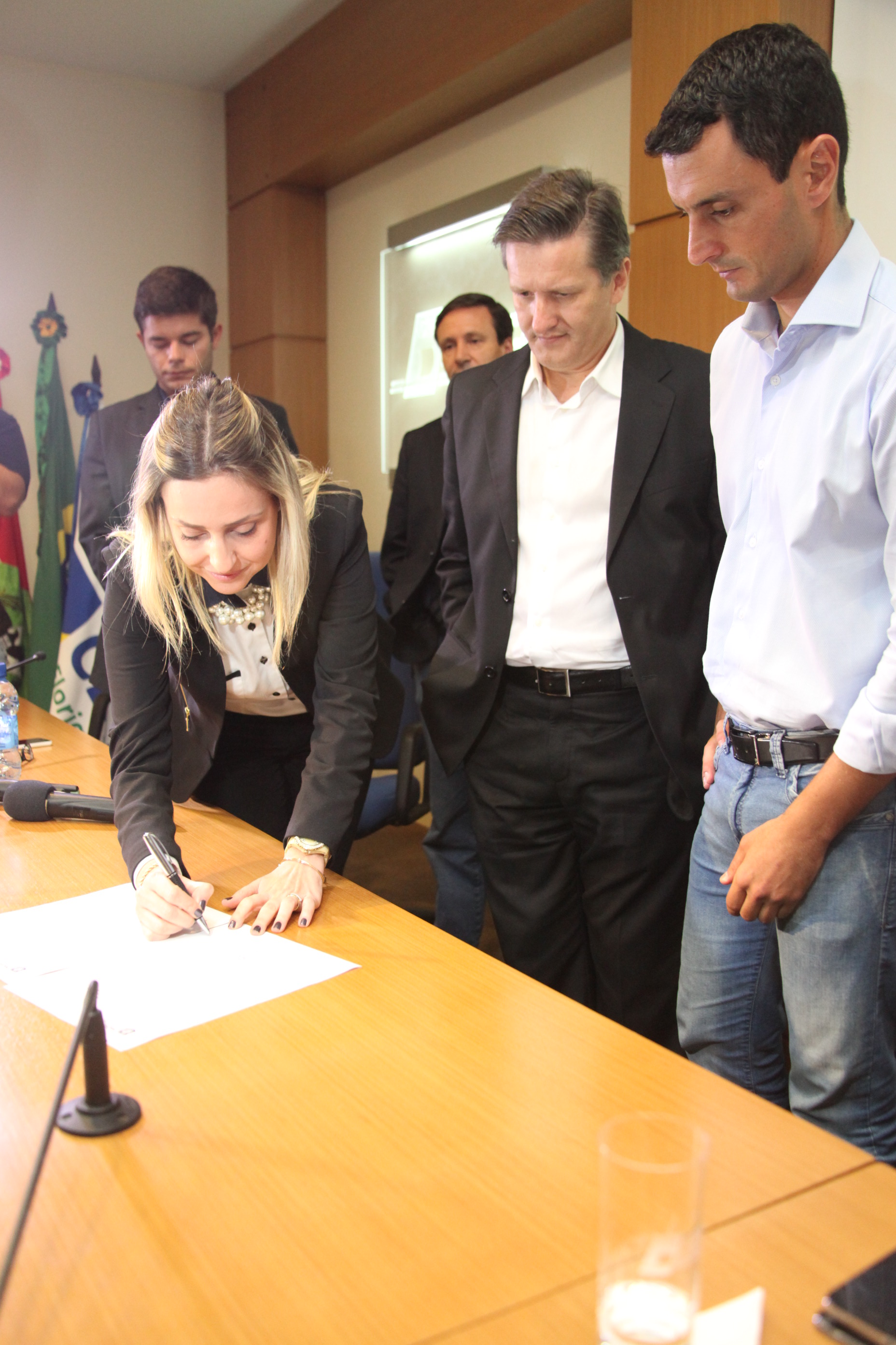Operação Presença - Verão 2015. Foto: Fábio Queiroz / Agência AL