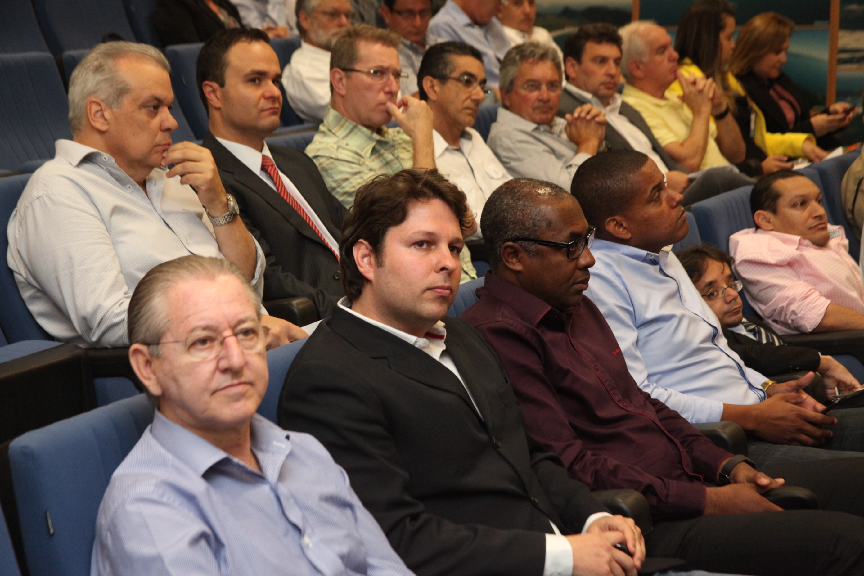 Operação Presença - Verão 2015. Foto: Fábio Queiroz / Agência AL