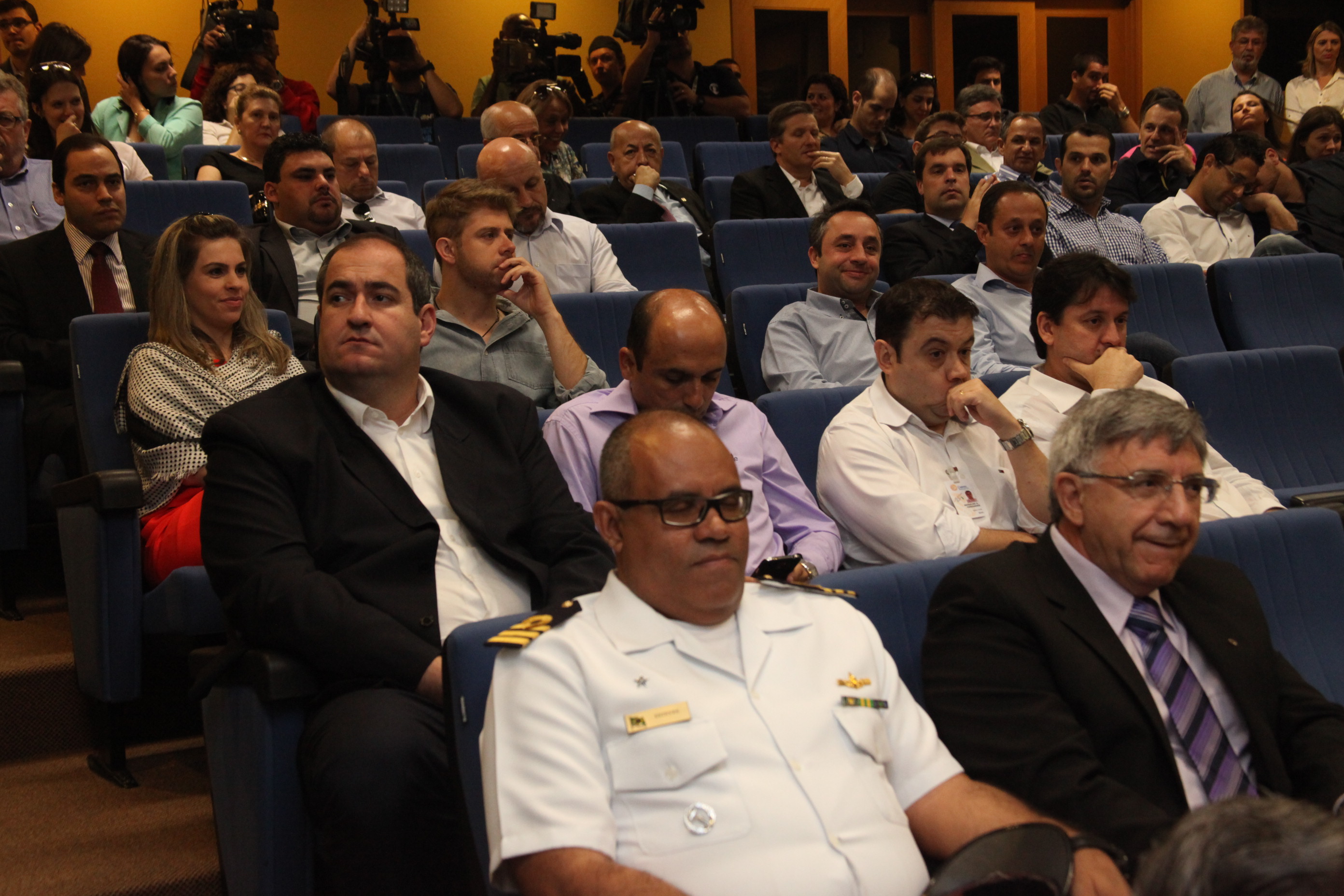 Operação Presença - Verão 2015. Foto: Fábio Queiroz / Agência AL