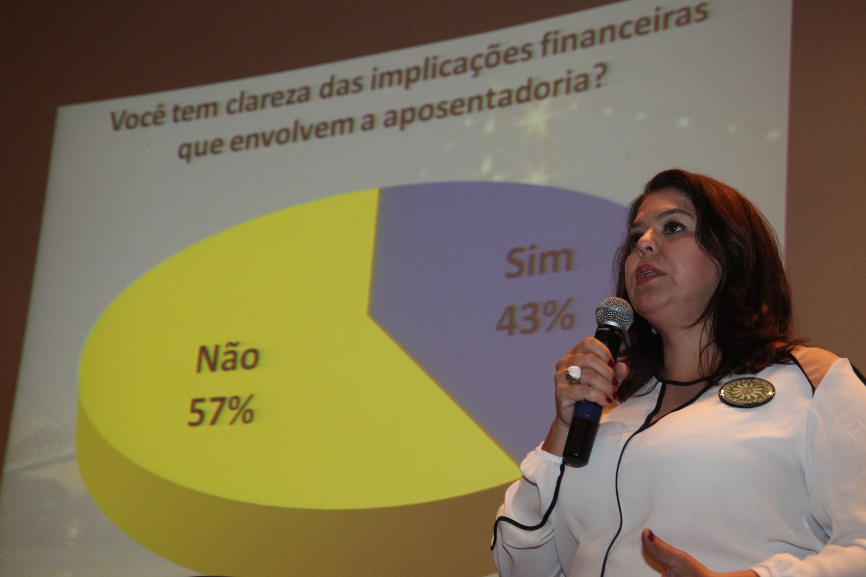 Semana do Servidor. Foto: Fábio Queiroz / Agência AL