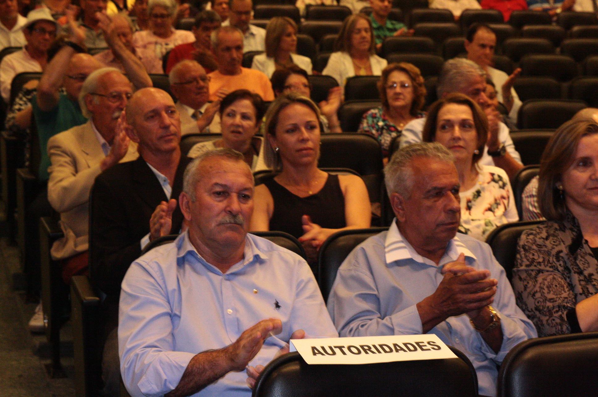 Semana do Servidor. Foto: Eduardo Guedes de Oliveira / Agência AL