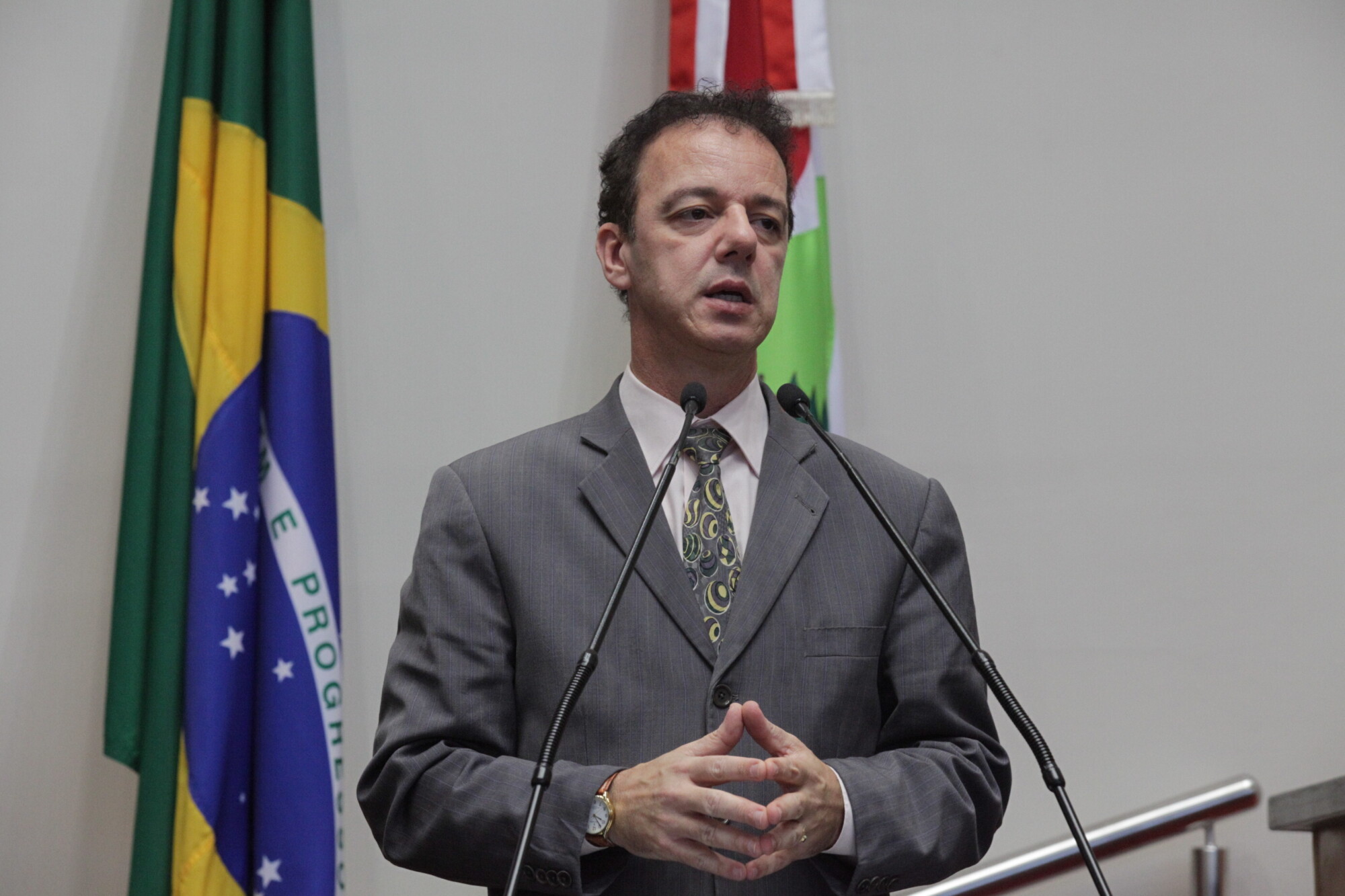 Ismael dos Santos