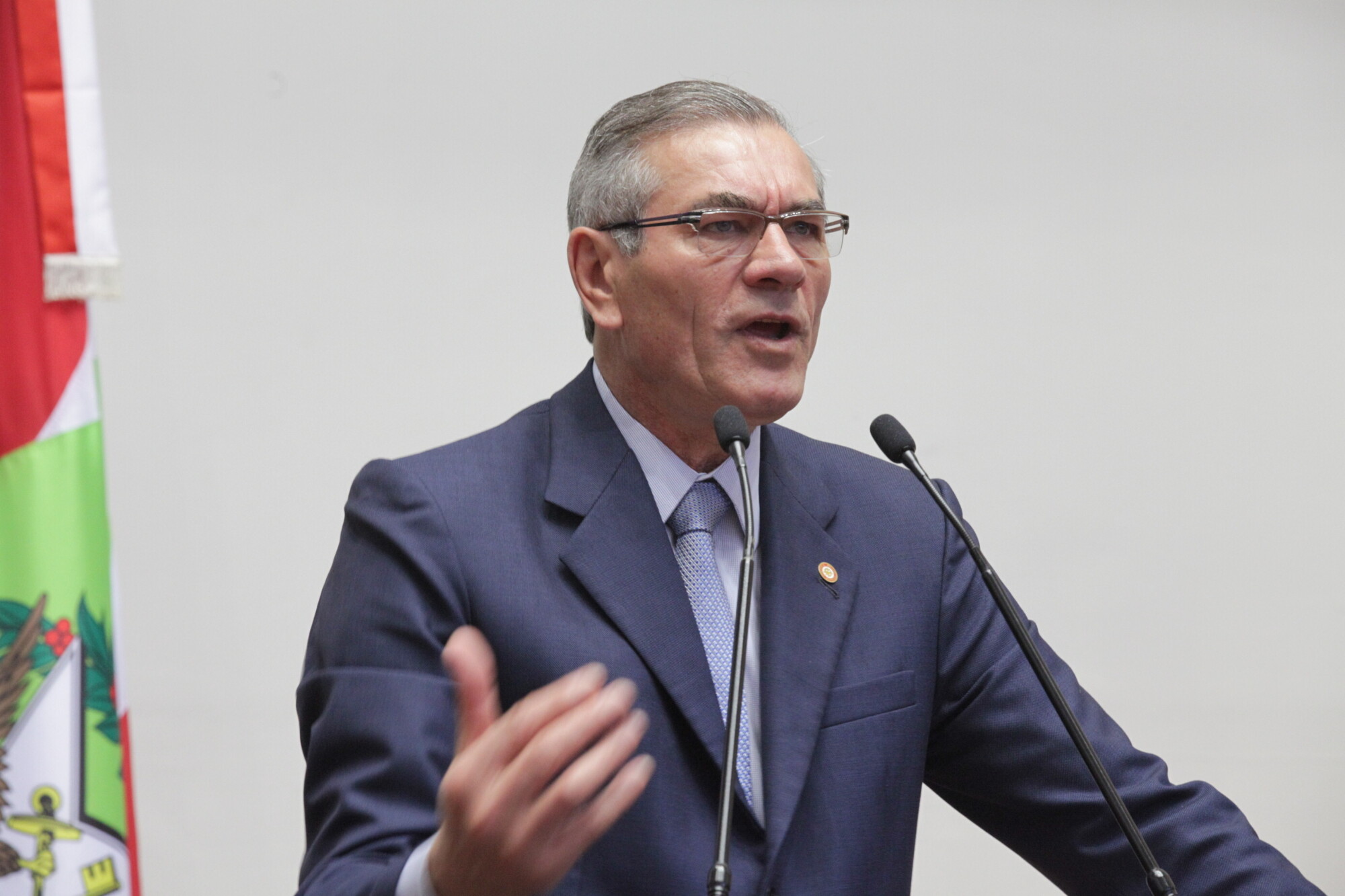 Silvio Dreveck