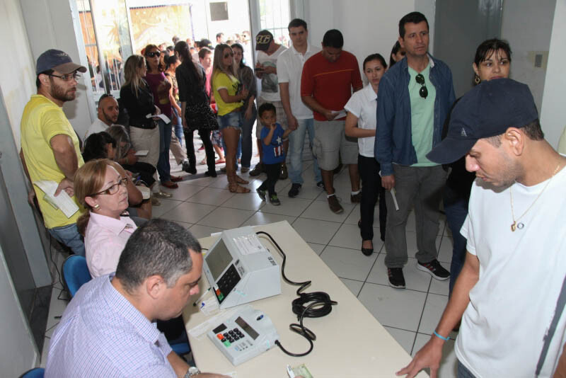 FOTO: Fábio Queiroz/Agência AL