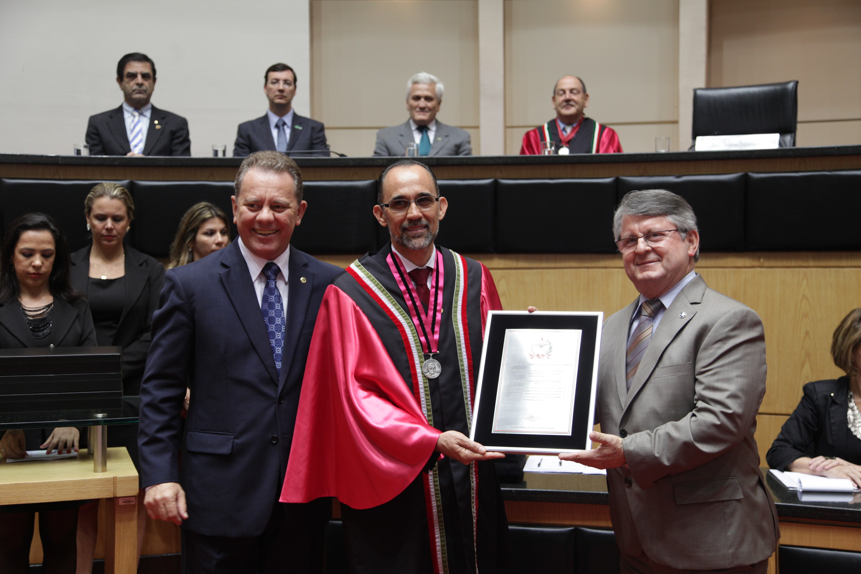 Sessão Especial em Homenagem ao Dia do Cirurgião Dentista