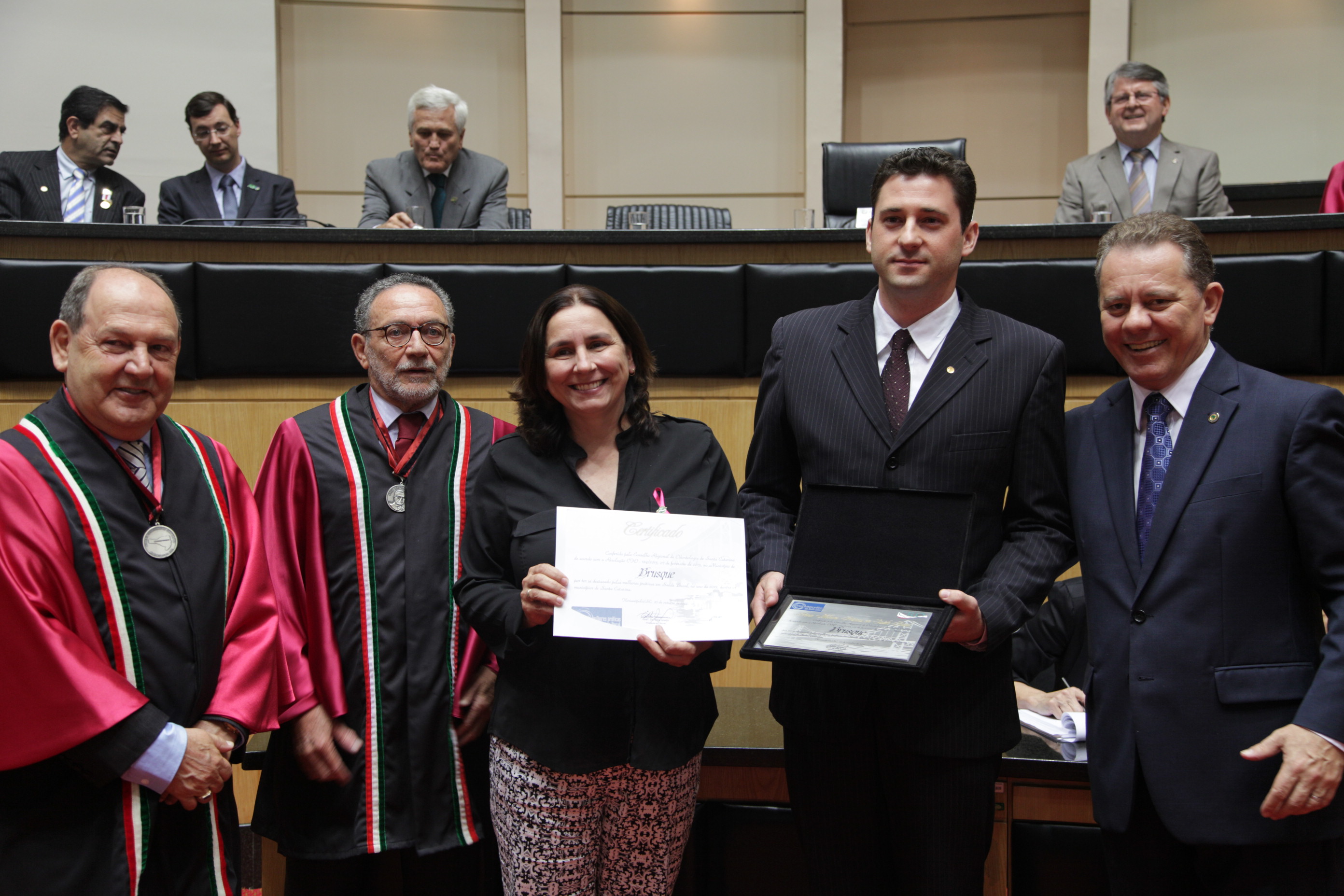 Sessão Especial em Homenagem ao Dia do Cirurgião Dentista