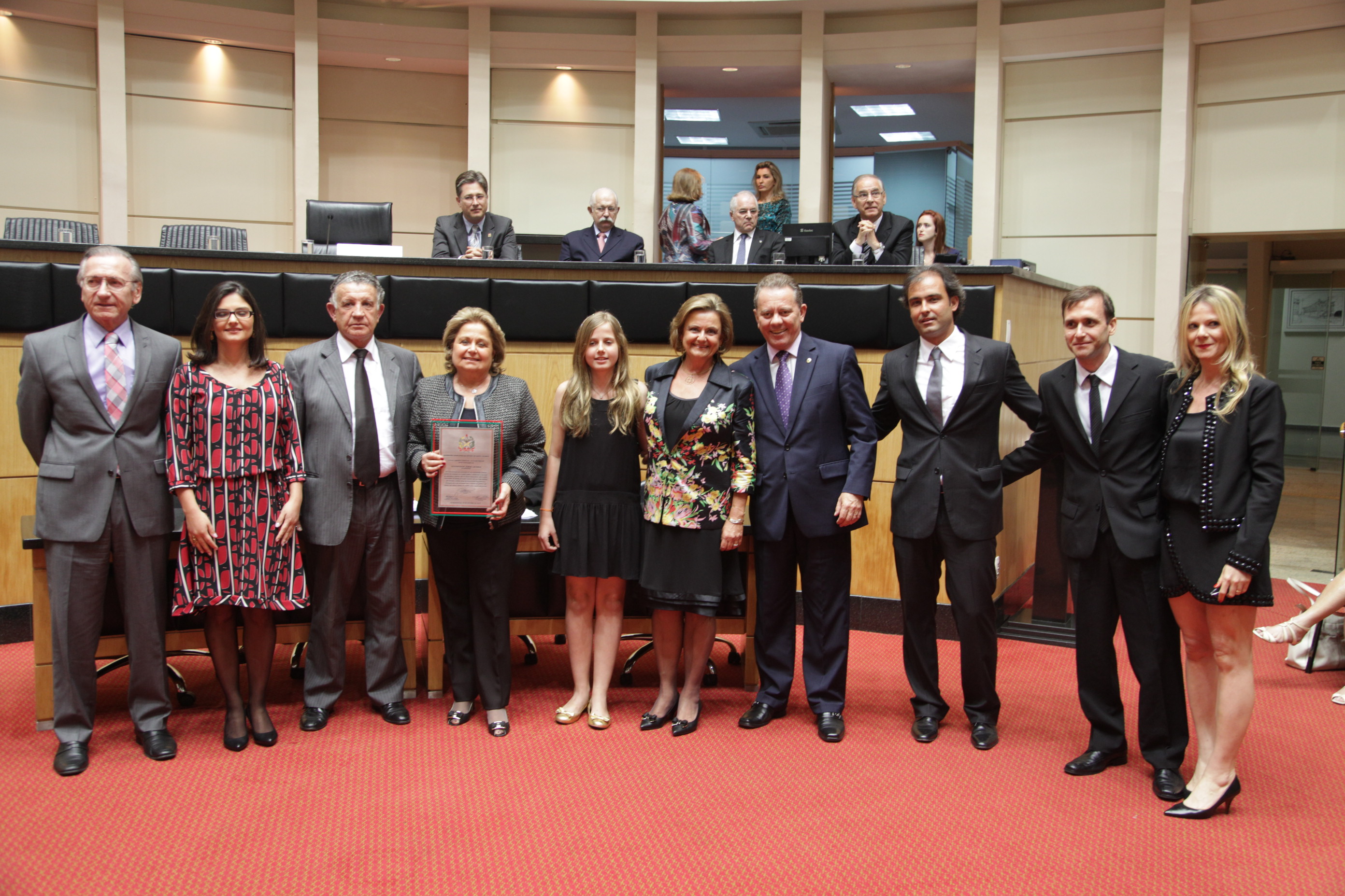 Centenário do Nascimento do Governador Jorge Lacerda