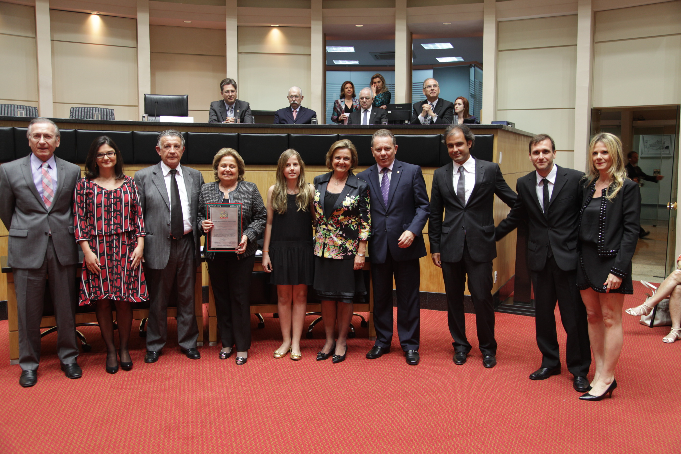 Centenário do Nascimento do Governador Jorge Lacerda