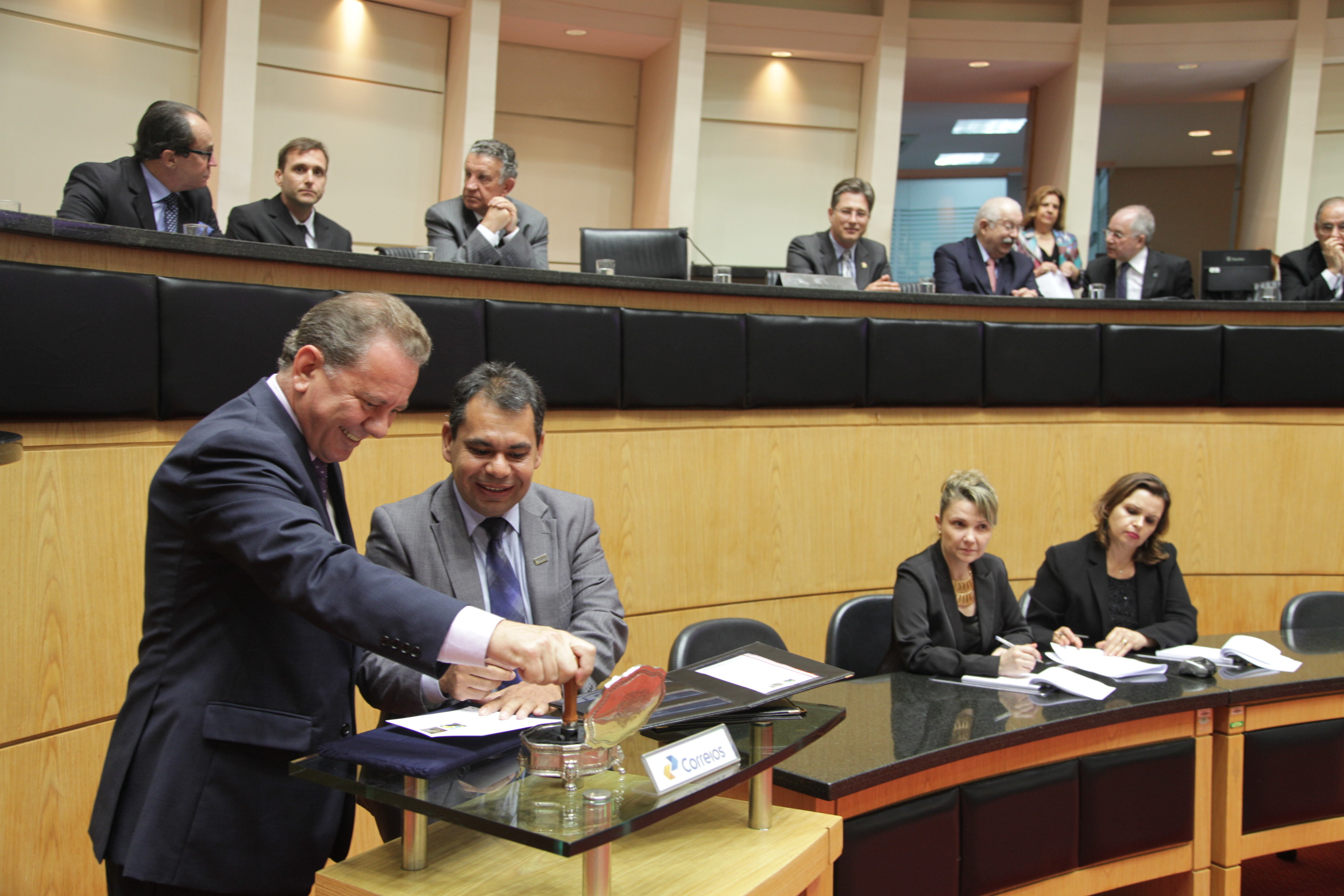 Centenário do Nascimento do Governador Jorge Lacerda
