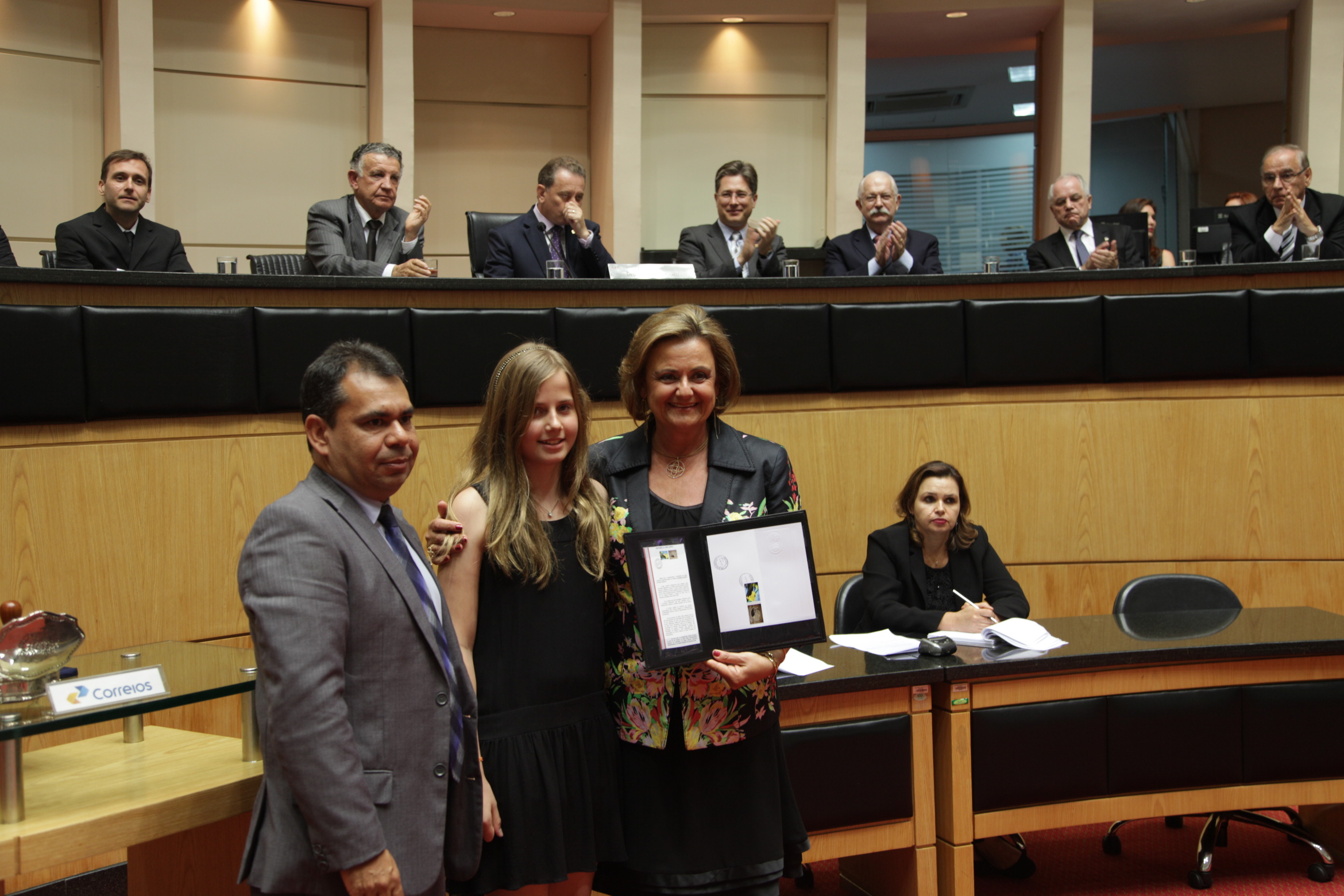 Centenário do Nascimento do Governador Jorge Lacerda