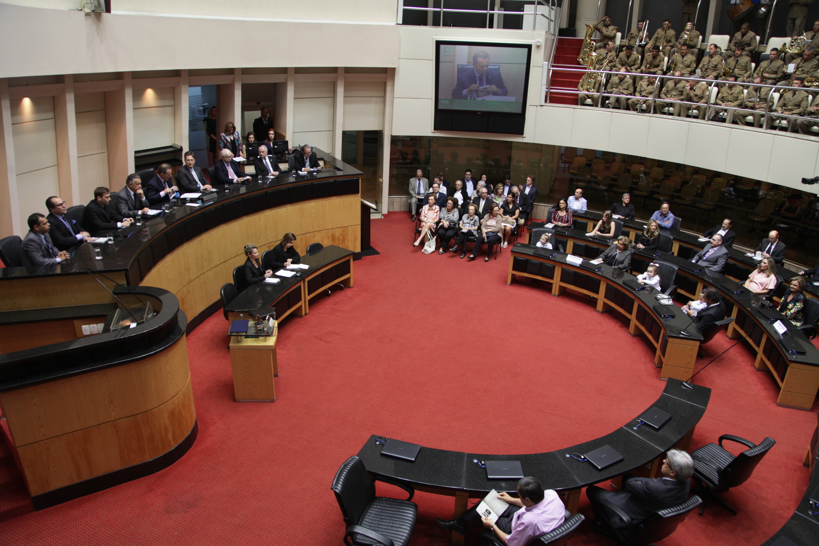 Centenário do Nascimento do Governador Jorge Lacerda