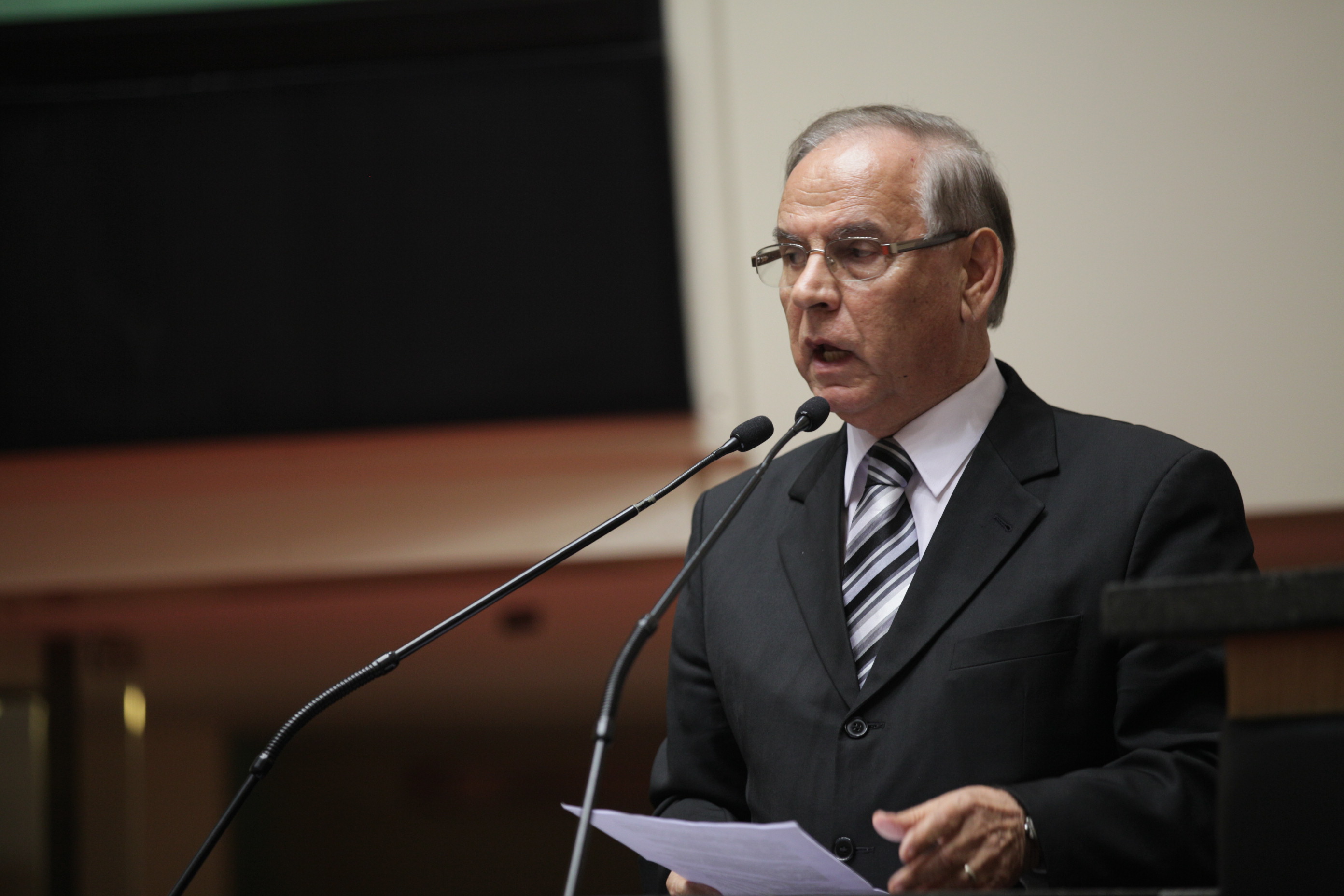 Centenário do Nascimento do Governador Jorge Lacerda - Moacir Pereira (jornalista)