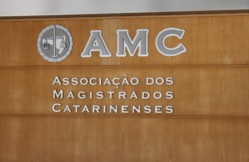 AMC promove Congresso Estadual de Magistrados a partir desta sexta-feira