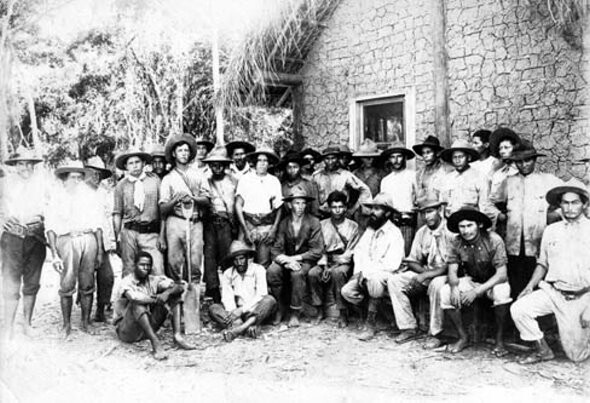 Parlamento realiza homenagem aos 90 anos da Coluna Prestes