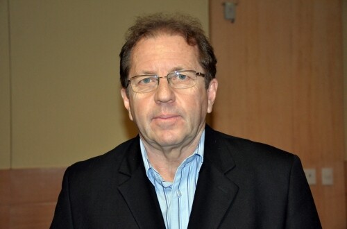 Presidente da Santur avalia as festas de outubro e projeta verão 2015