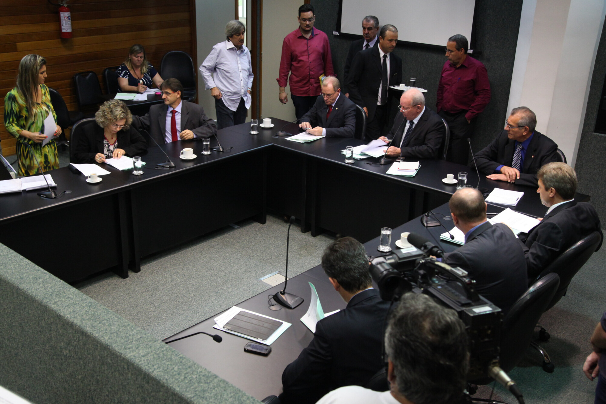 CCJ aprova projeto que unifica licenciamento ambiental para obras públicas