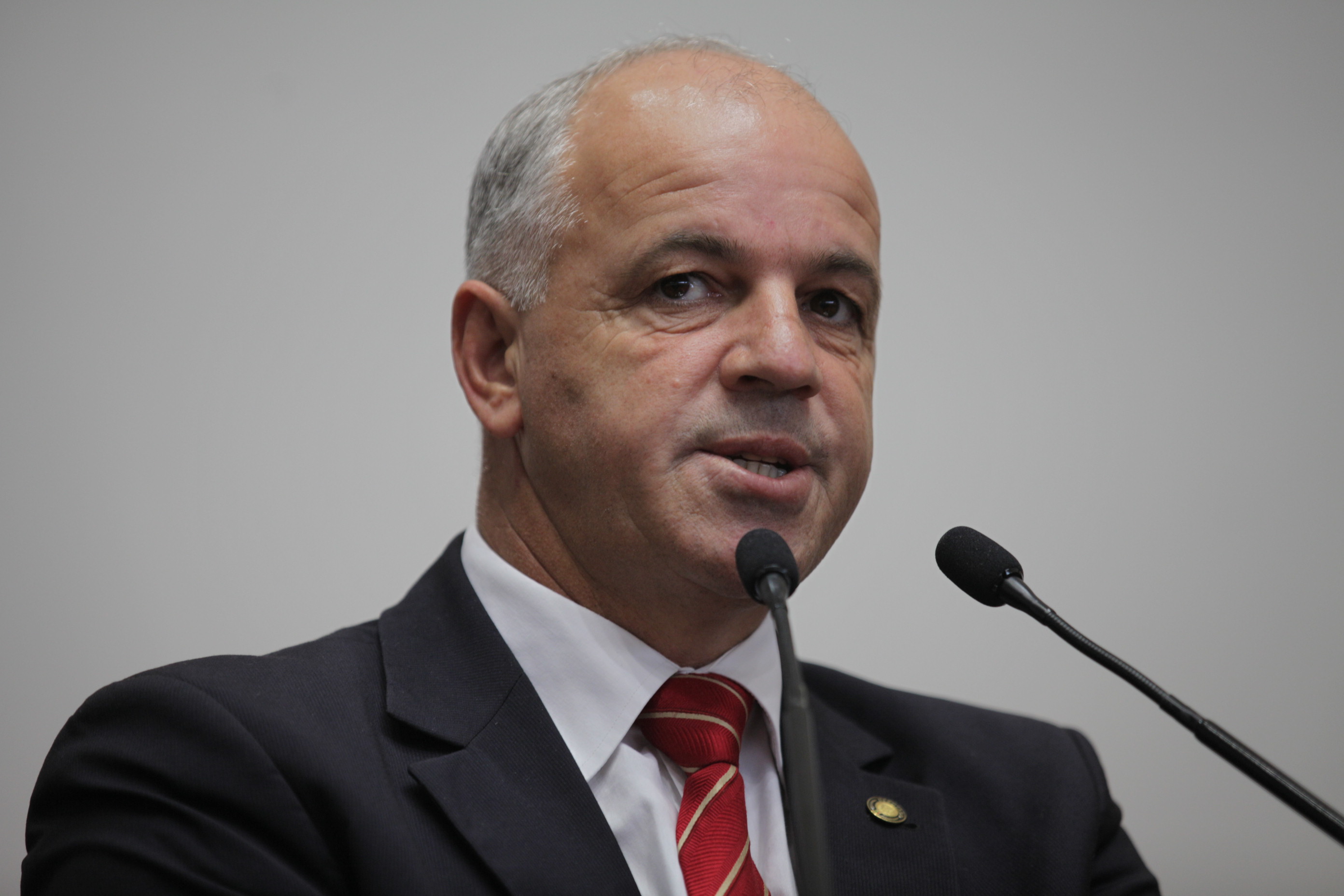 Sessão Plenária - Deputado Sargento Amauri (PSOL)