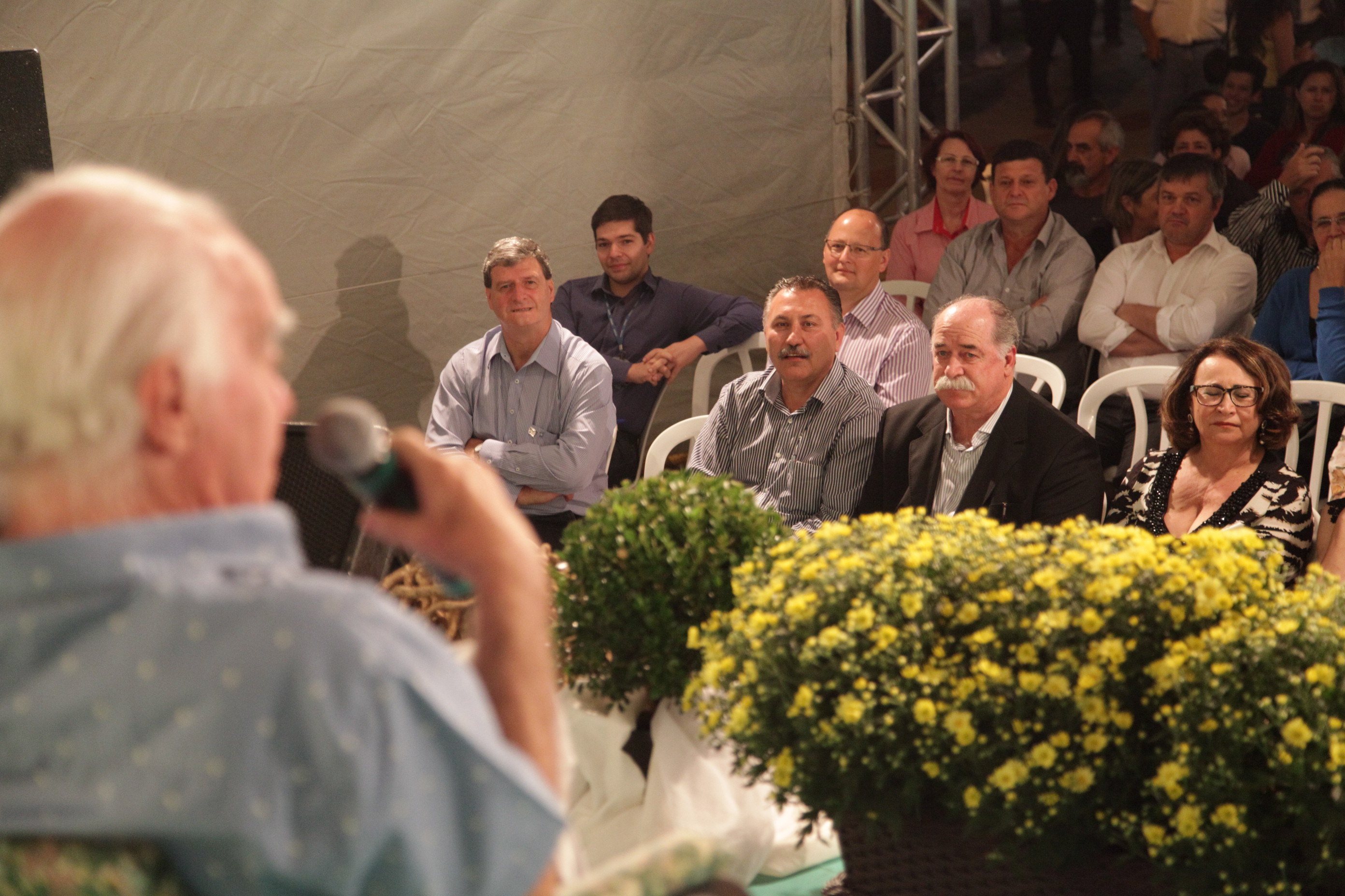 2ª FLICAM - Campos Novos