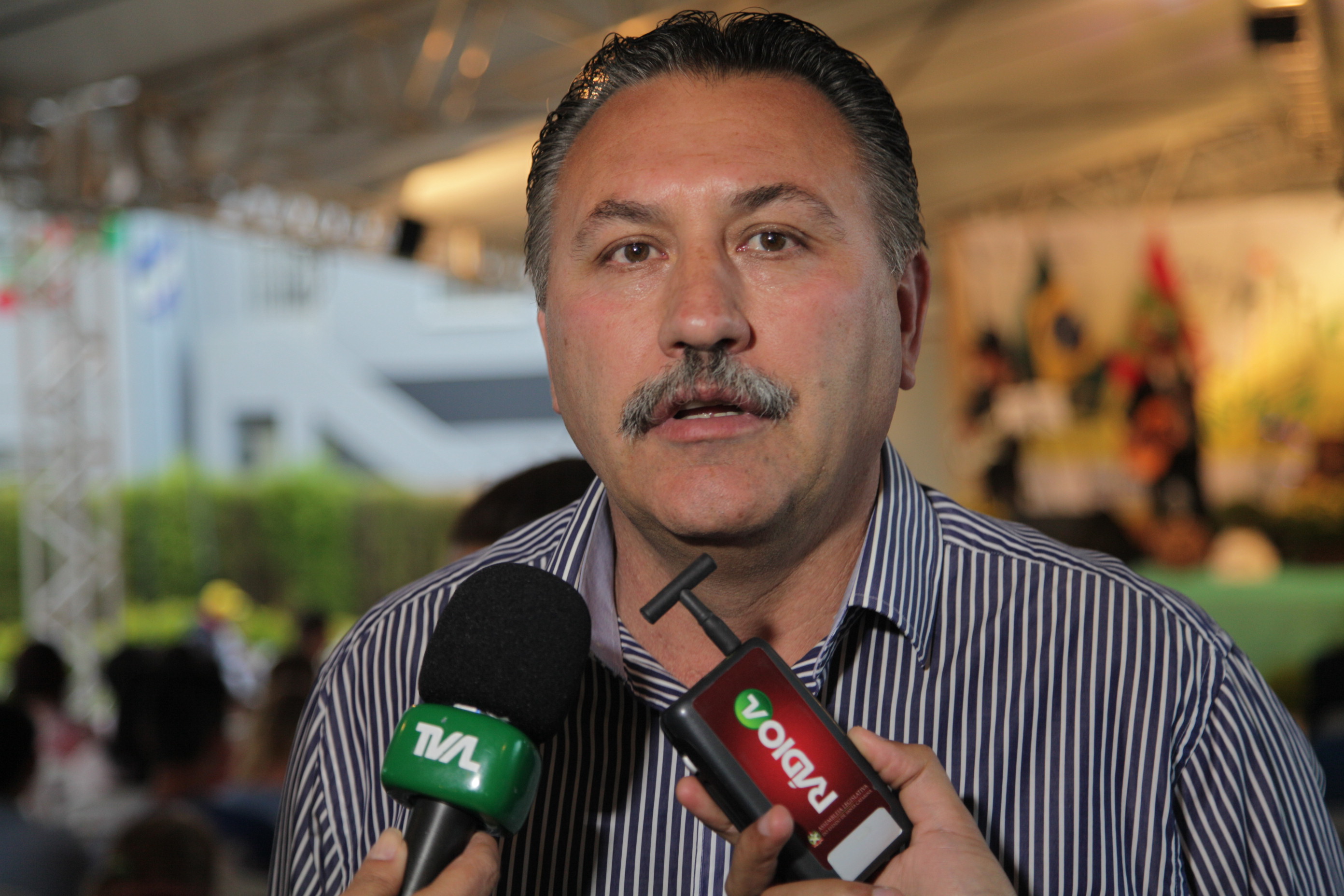 2ª FLICAM - Campos Novos - Prefeito Nelson Cruz