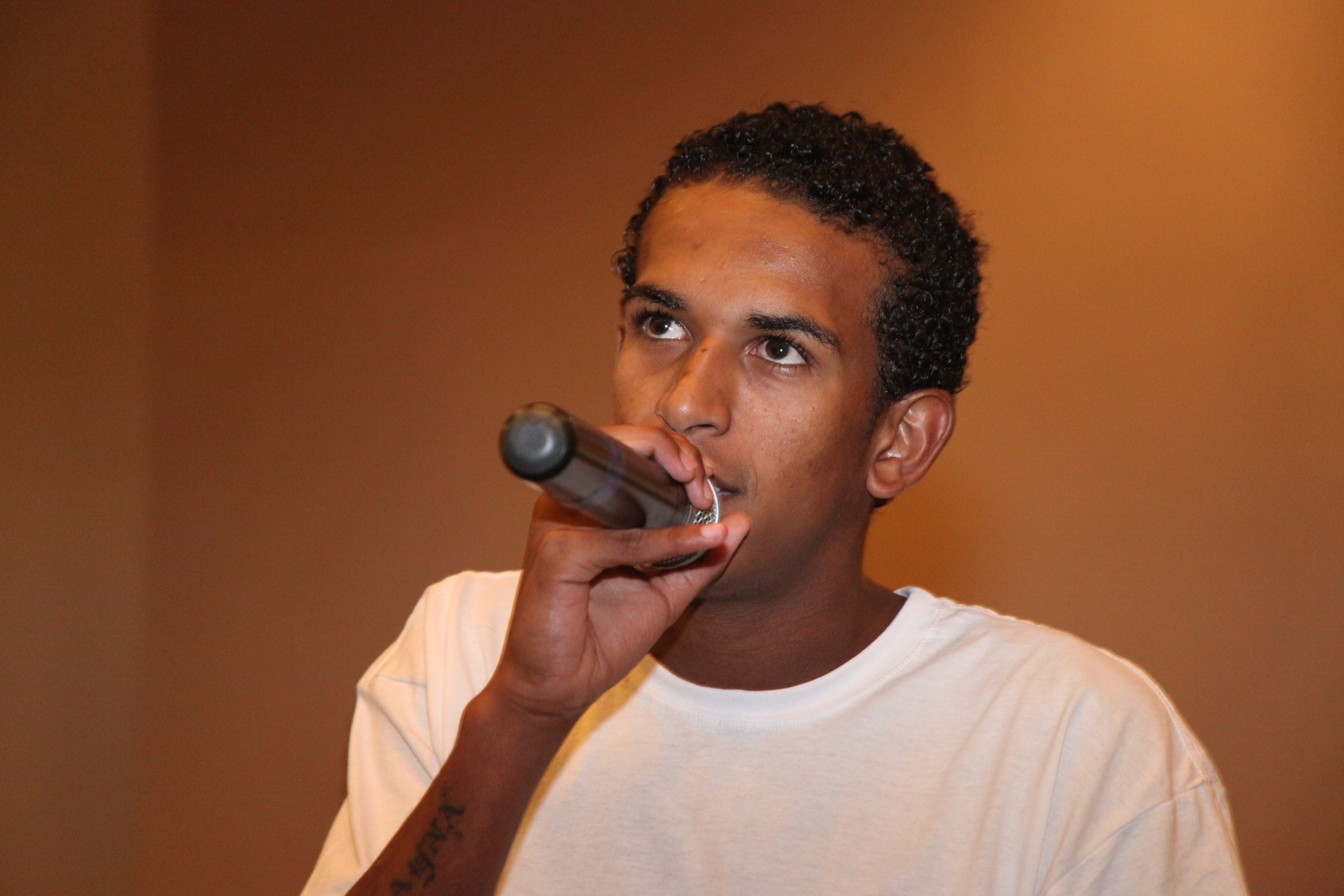 Ato de comemoração aos 10 Anos do Programa Antonieta de Barros. Foto: Fábio Queiroz / Agência AL
