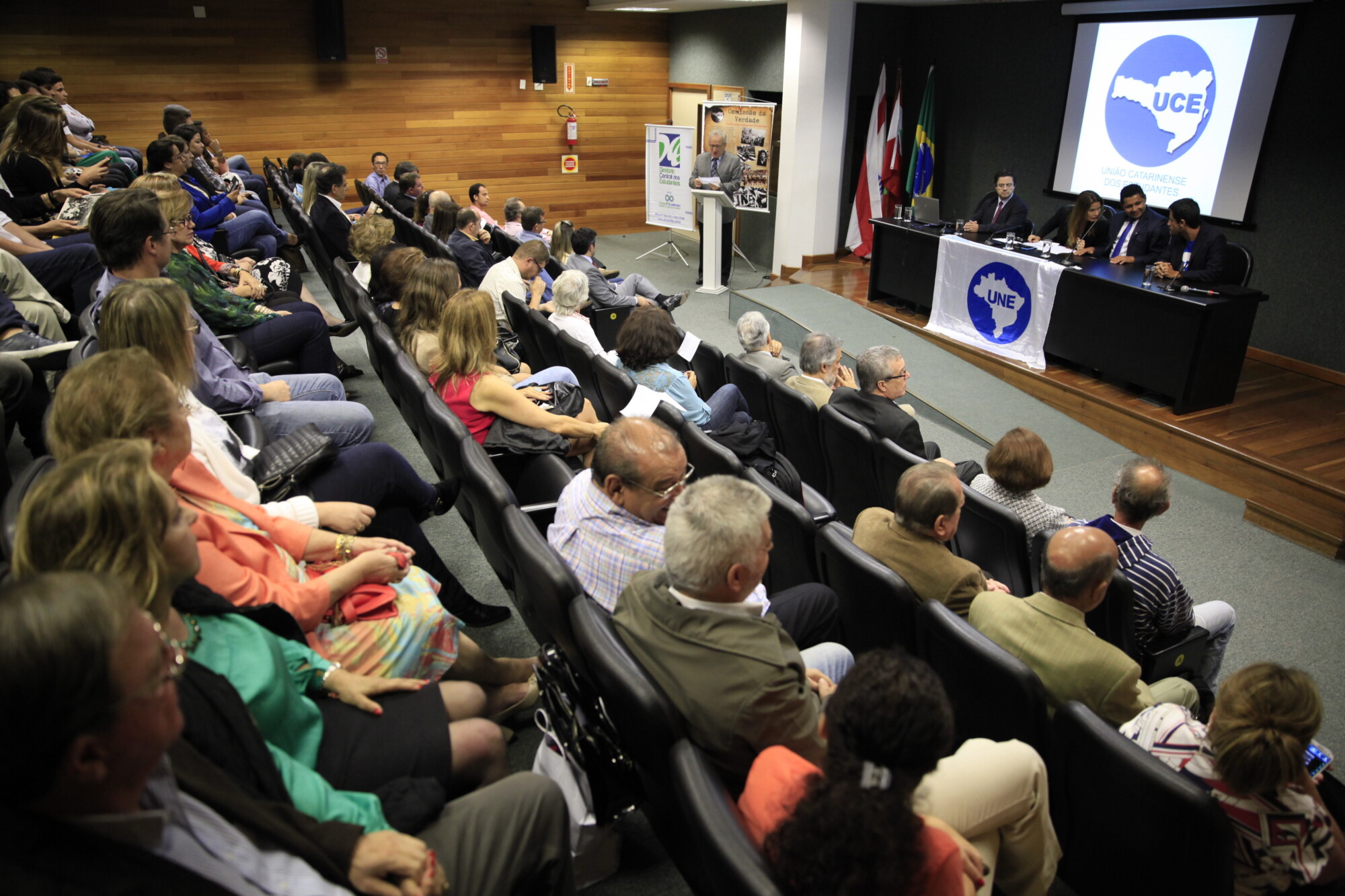 FOTOS: Carlos Kilian/Agência AL