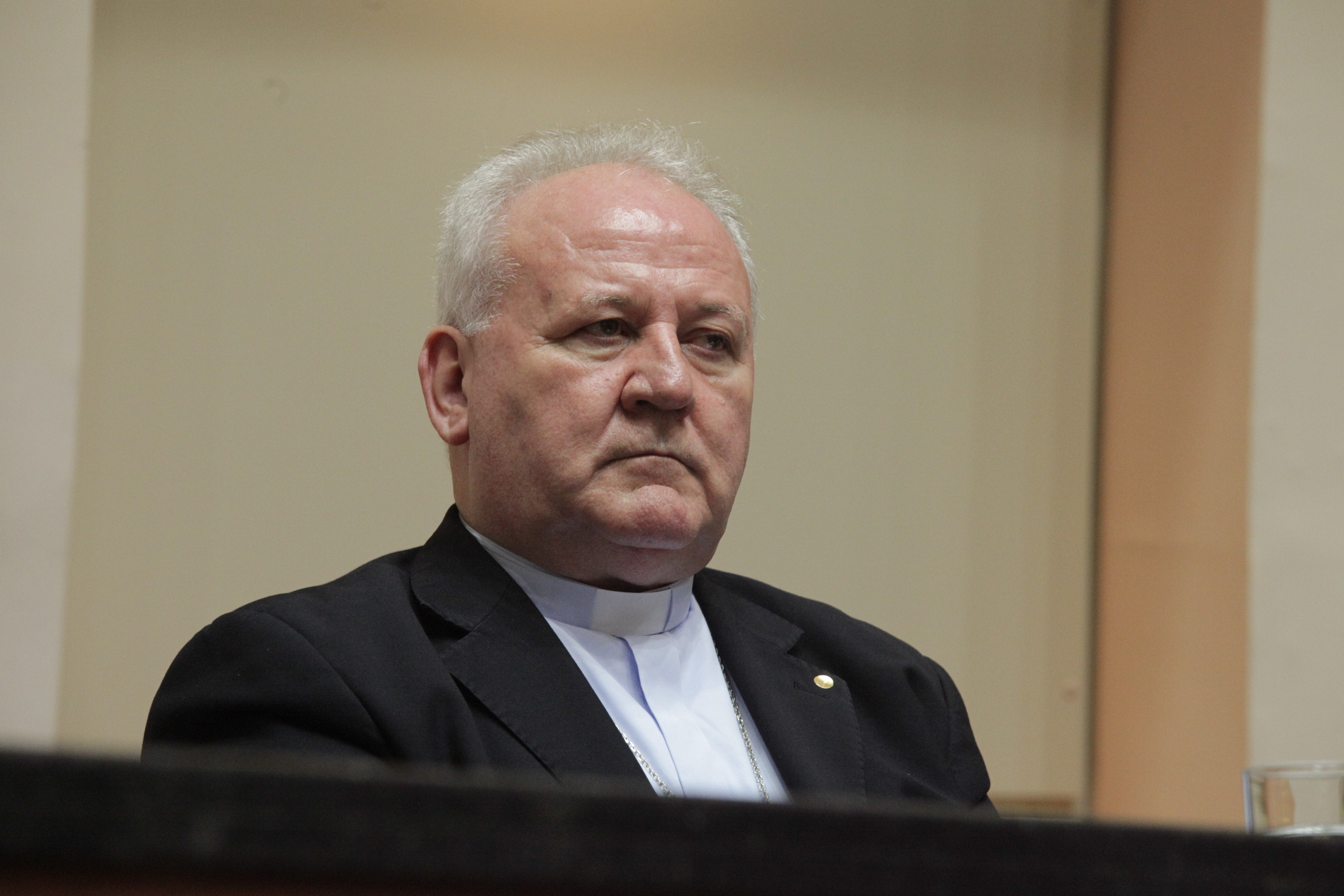 Sessão Especial em comemoração ao Centenário da posse de Dom Joaquim Domingues Oliveira