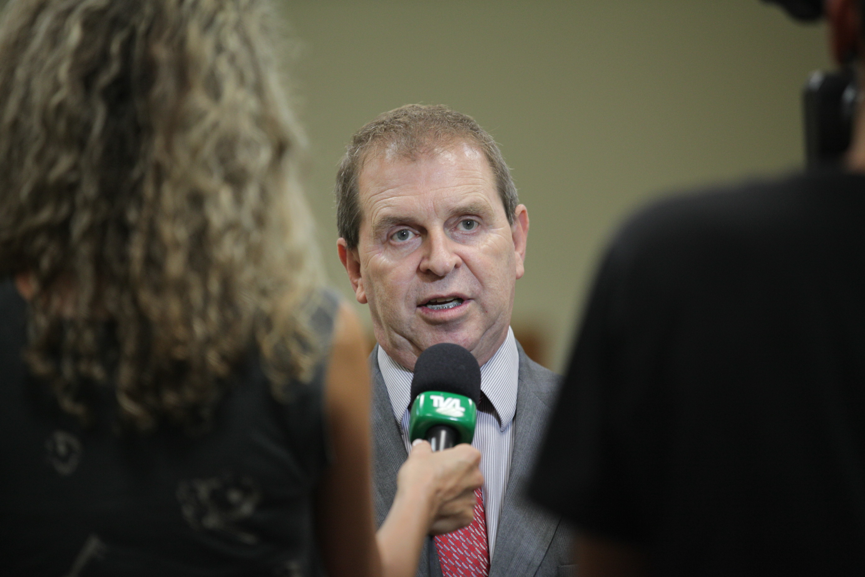 Sessão Plenária - Deputado Maurício Eskulilark (PSD) - Foto:Solon Soares/Agência AL