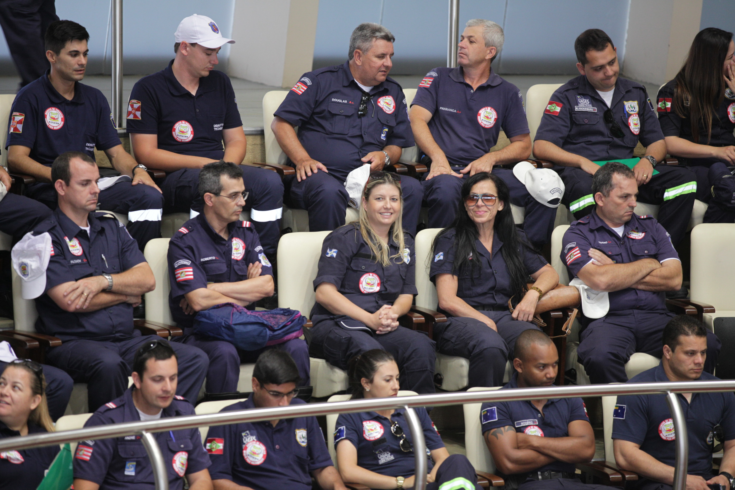 Sessão Plenária - Agentes de Trânsito - Foto:Solon Soares/Agência AL