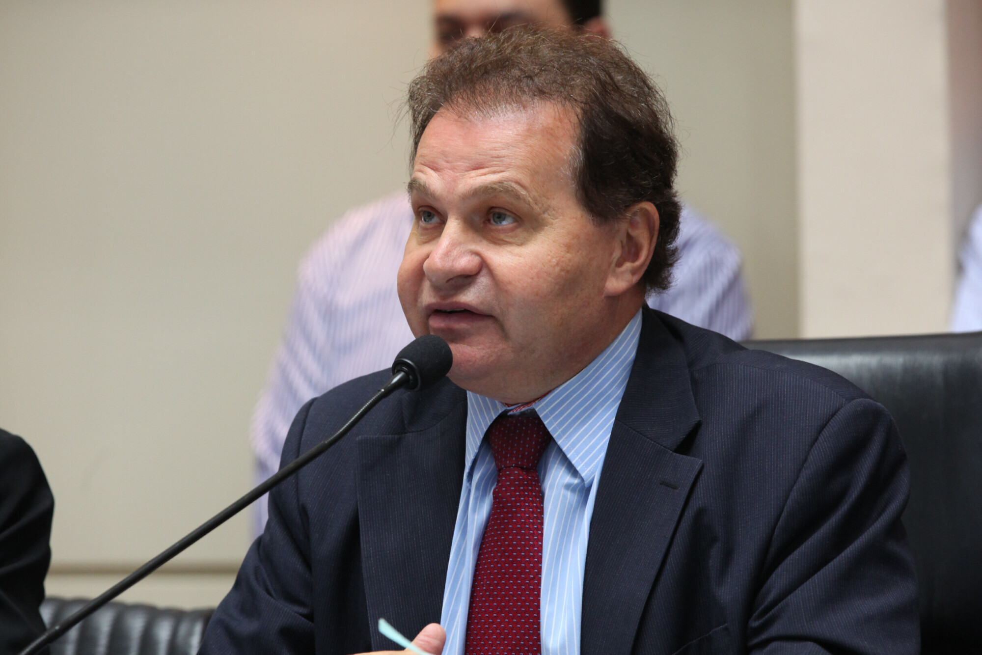 FOTO: Juliana Stadnik/Agência AL